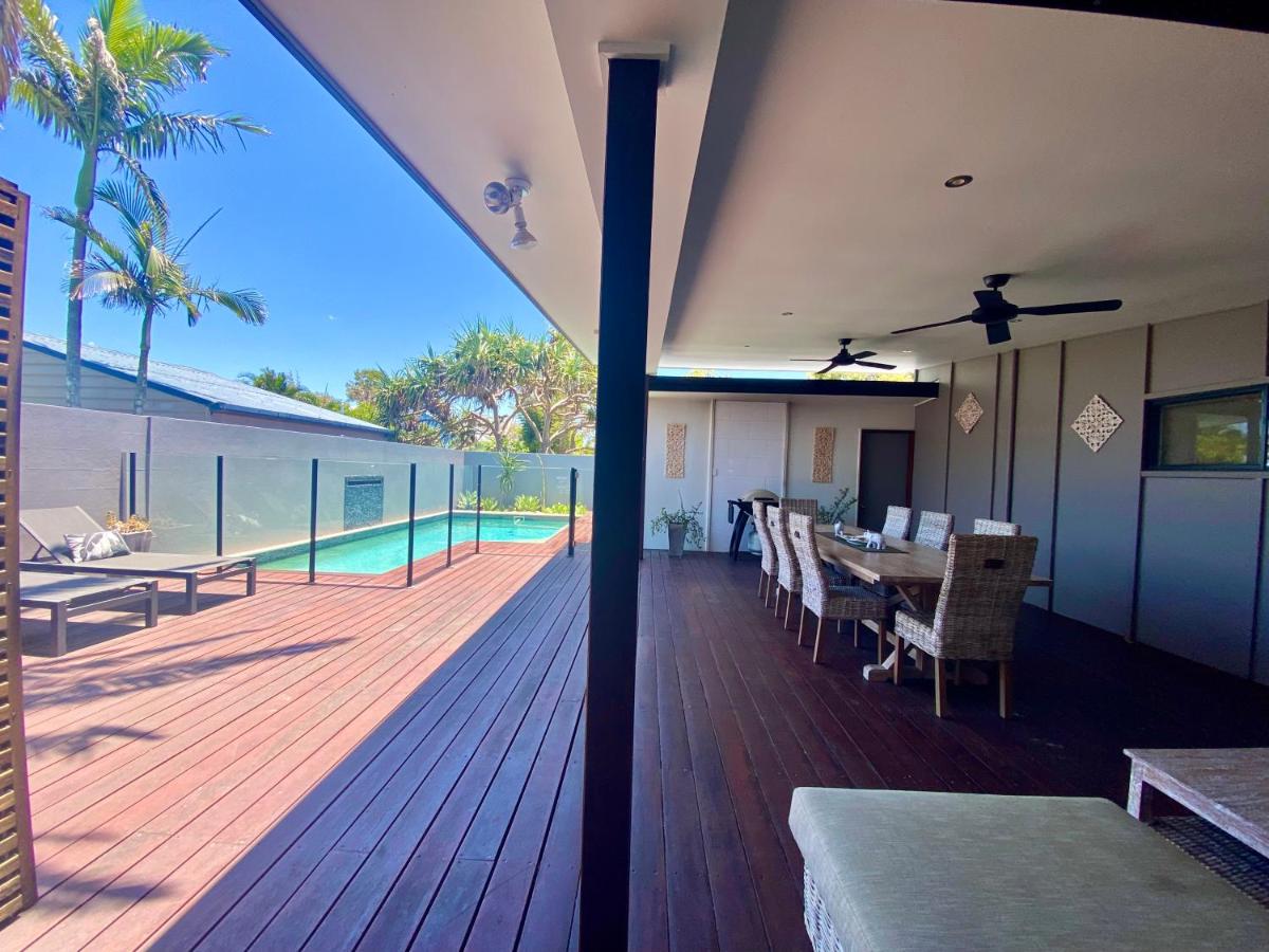 Marcoola House, Pet Friendly, Sunshine Coast