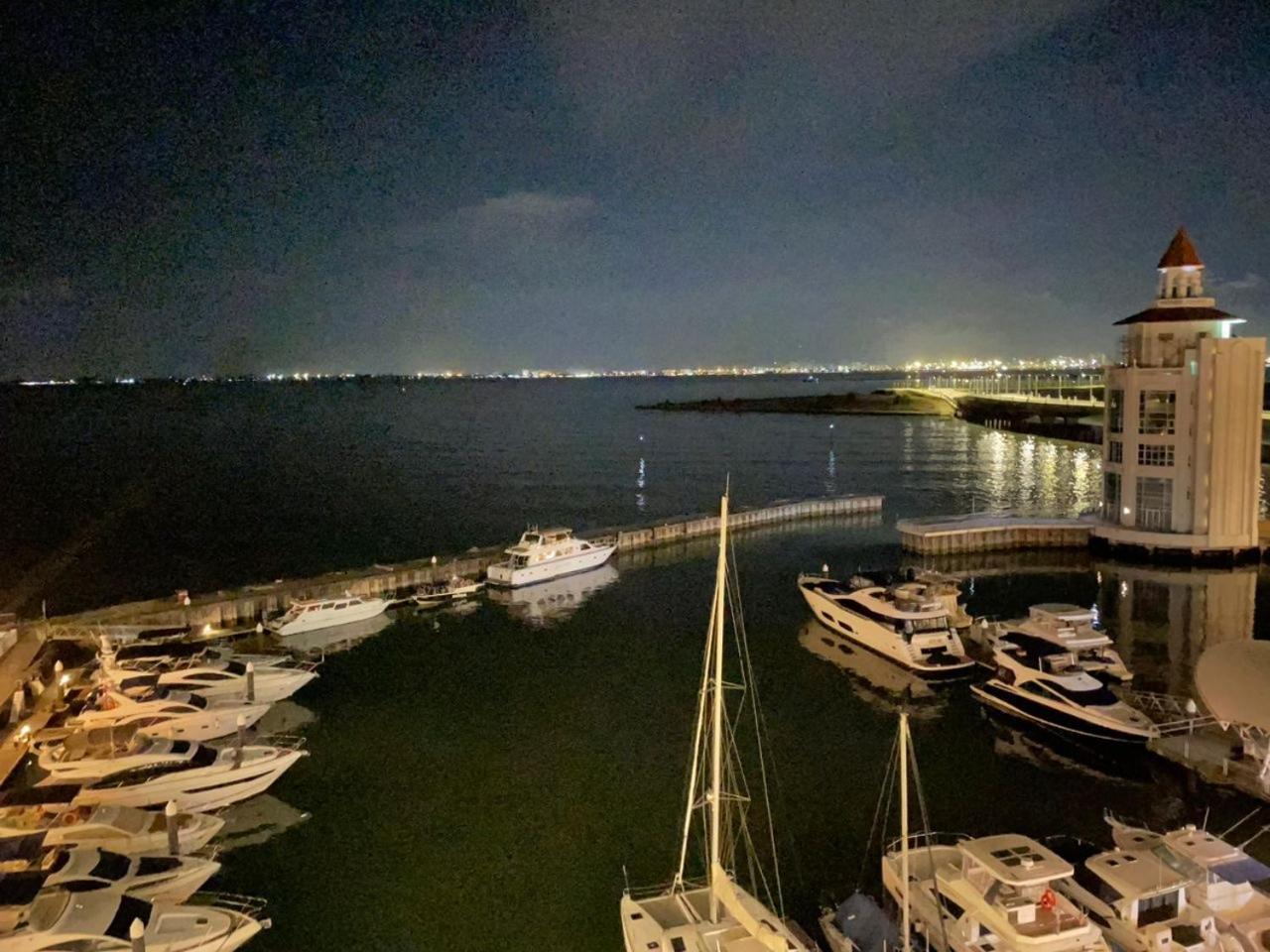 2Bedroom Seaview @ Straits Quay photo 4