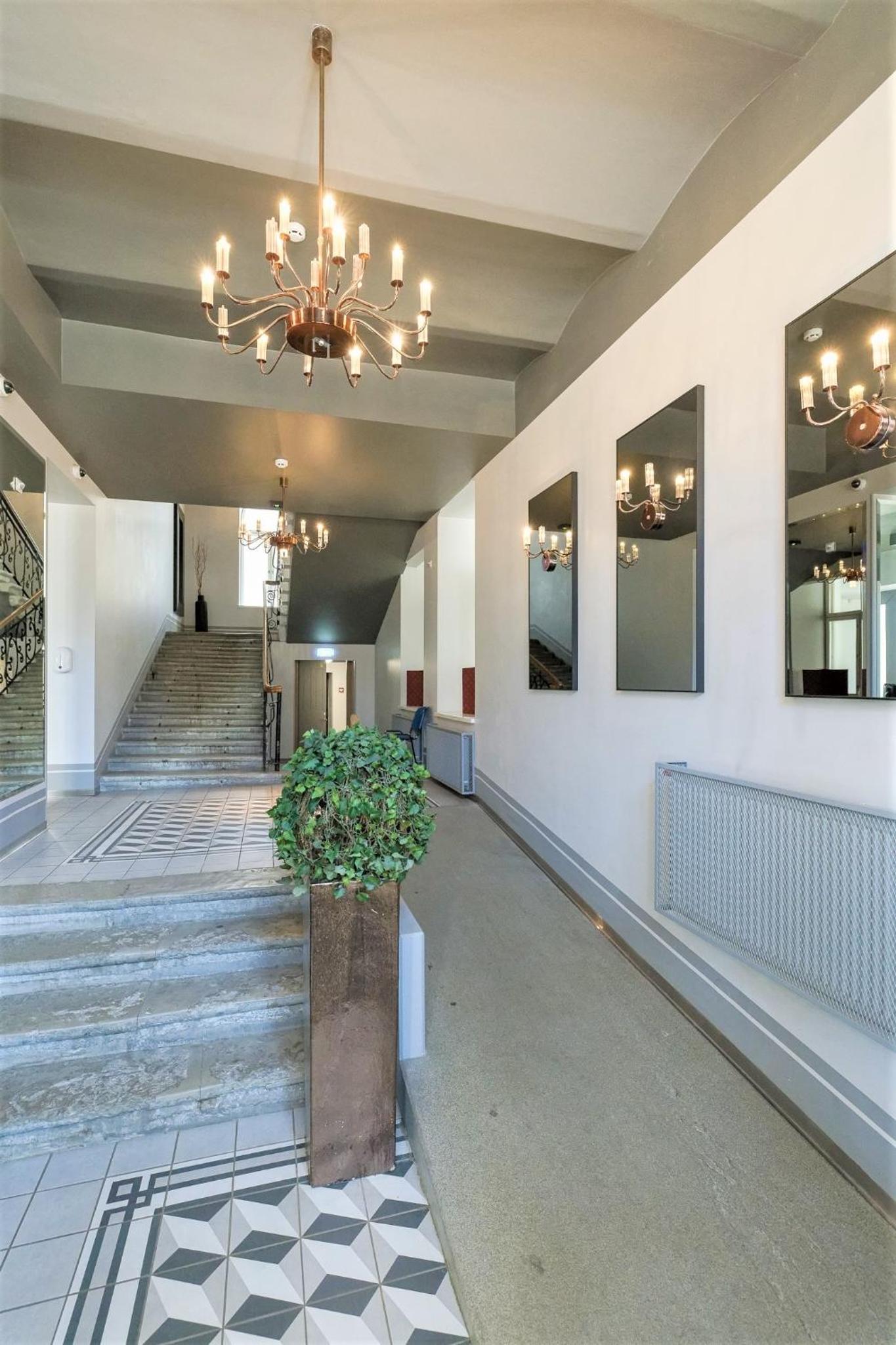 Rotermann Central Apartments
