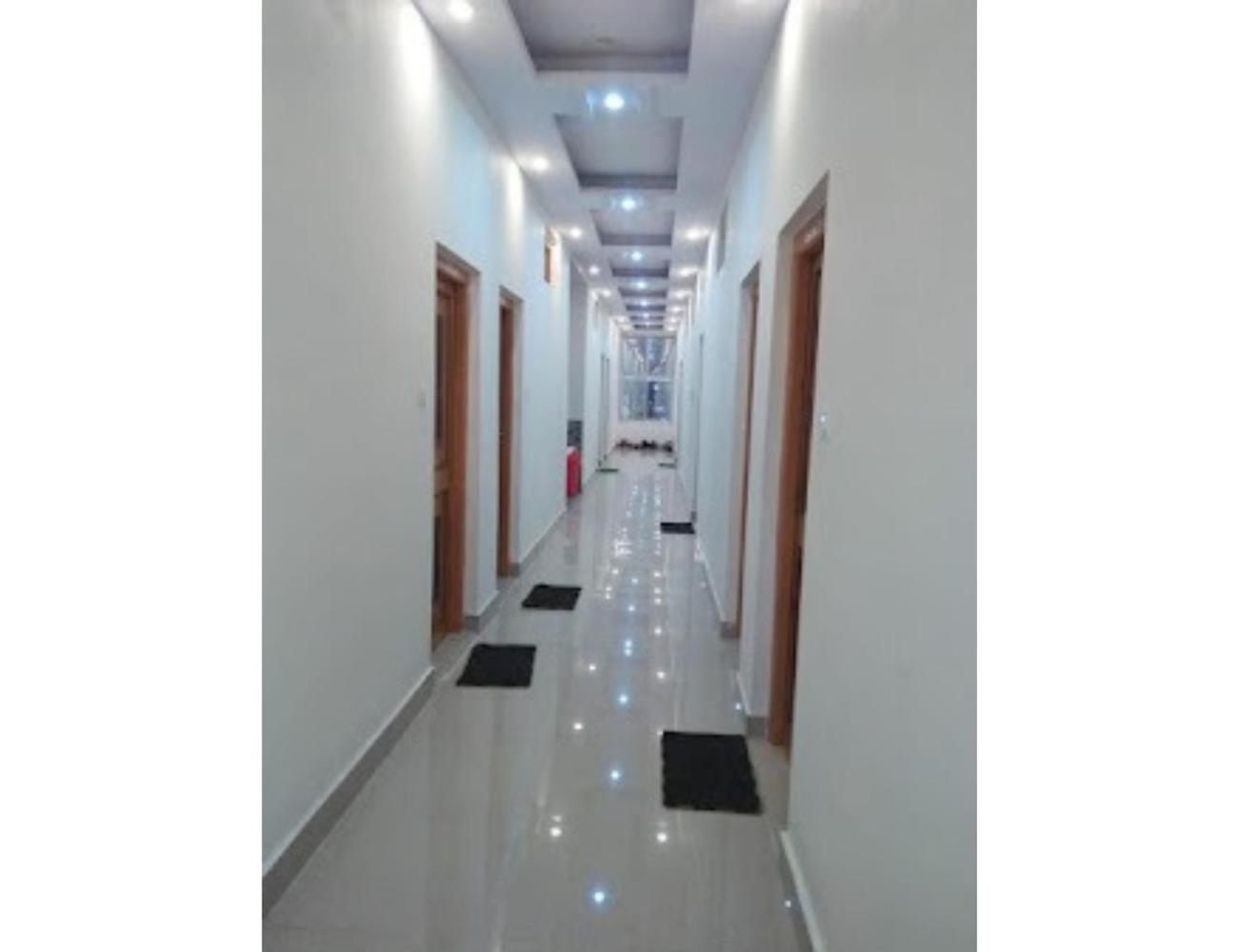 Hotel Leela Palace, Maneri
