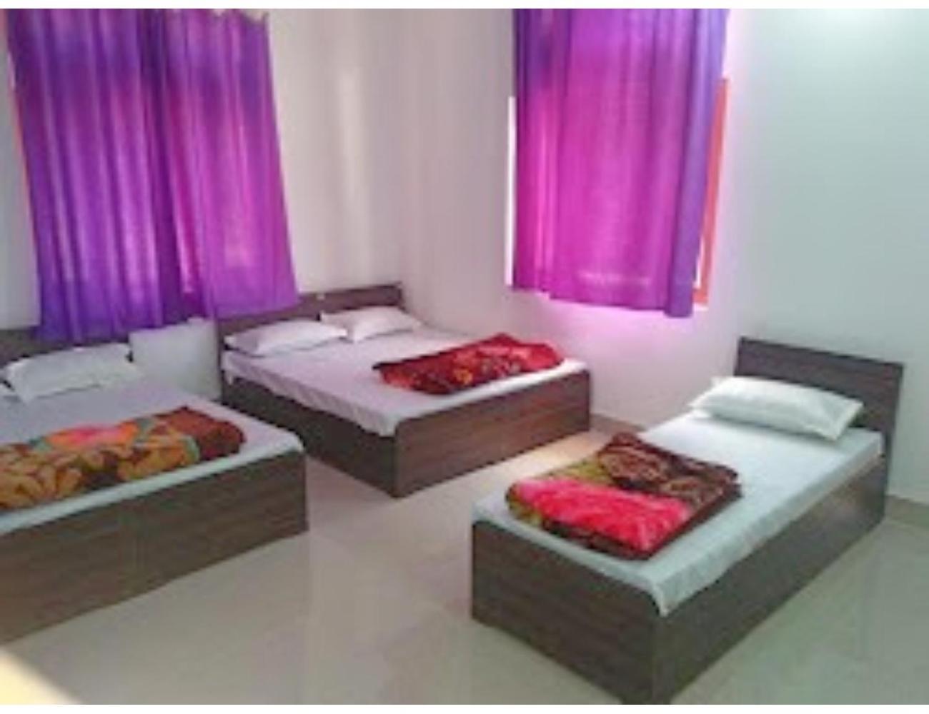 Hotel Leela Palace, Maneri