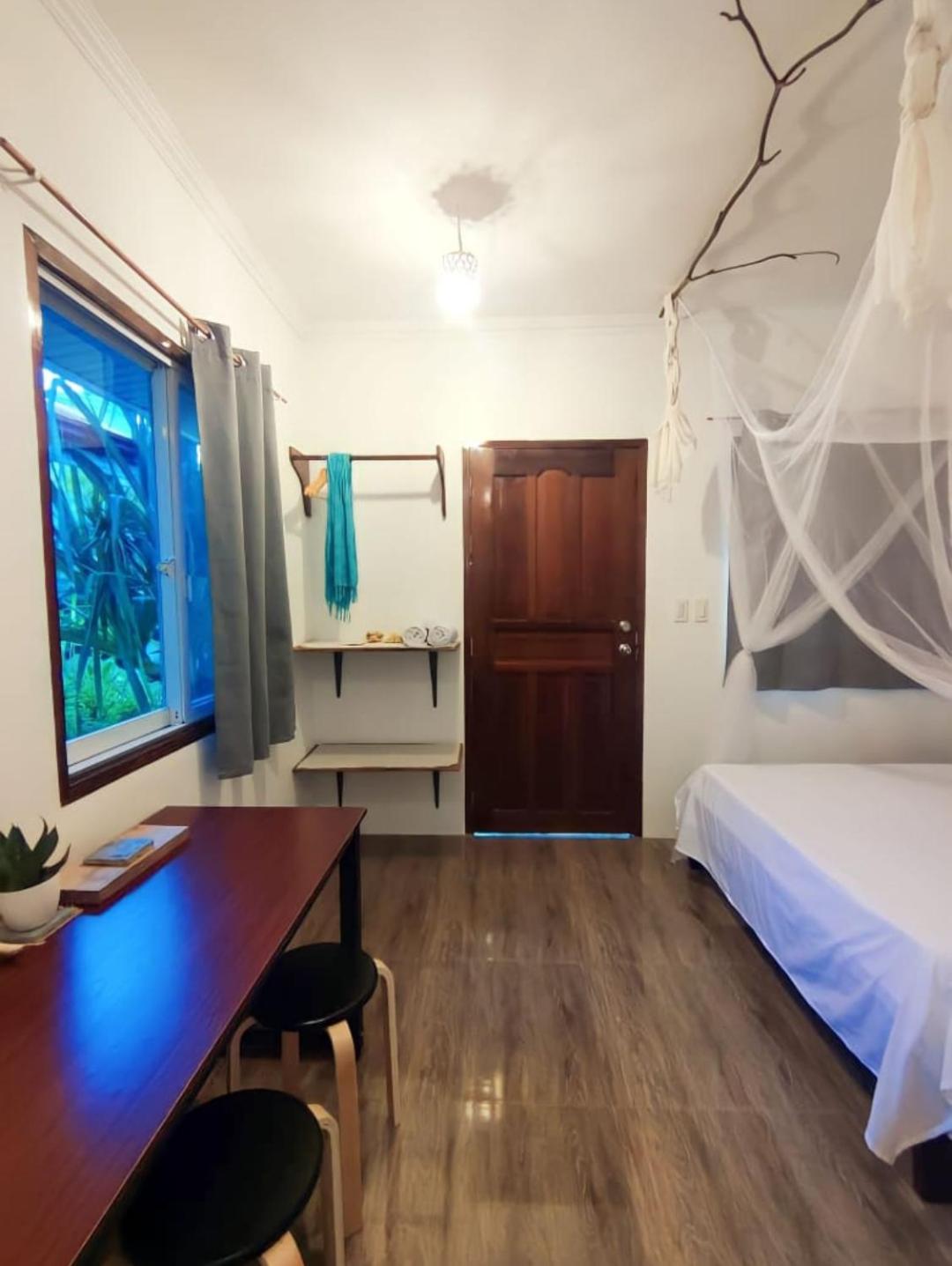 Prana Siargao Resort