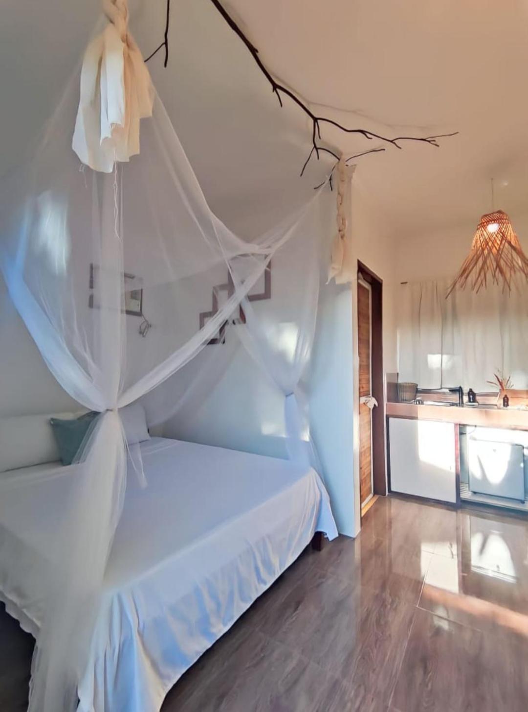 Prana Siargao Resort