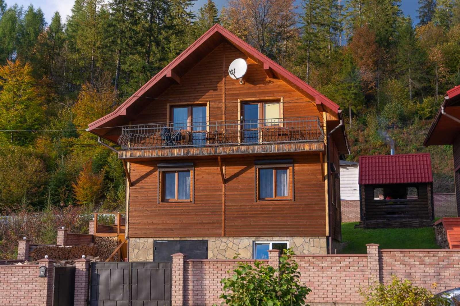 Villa M