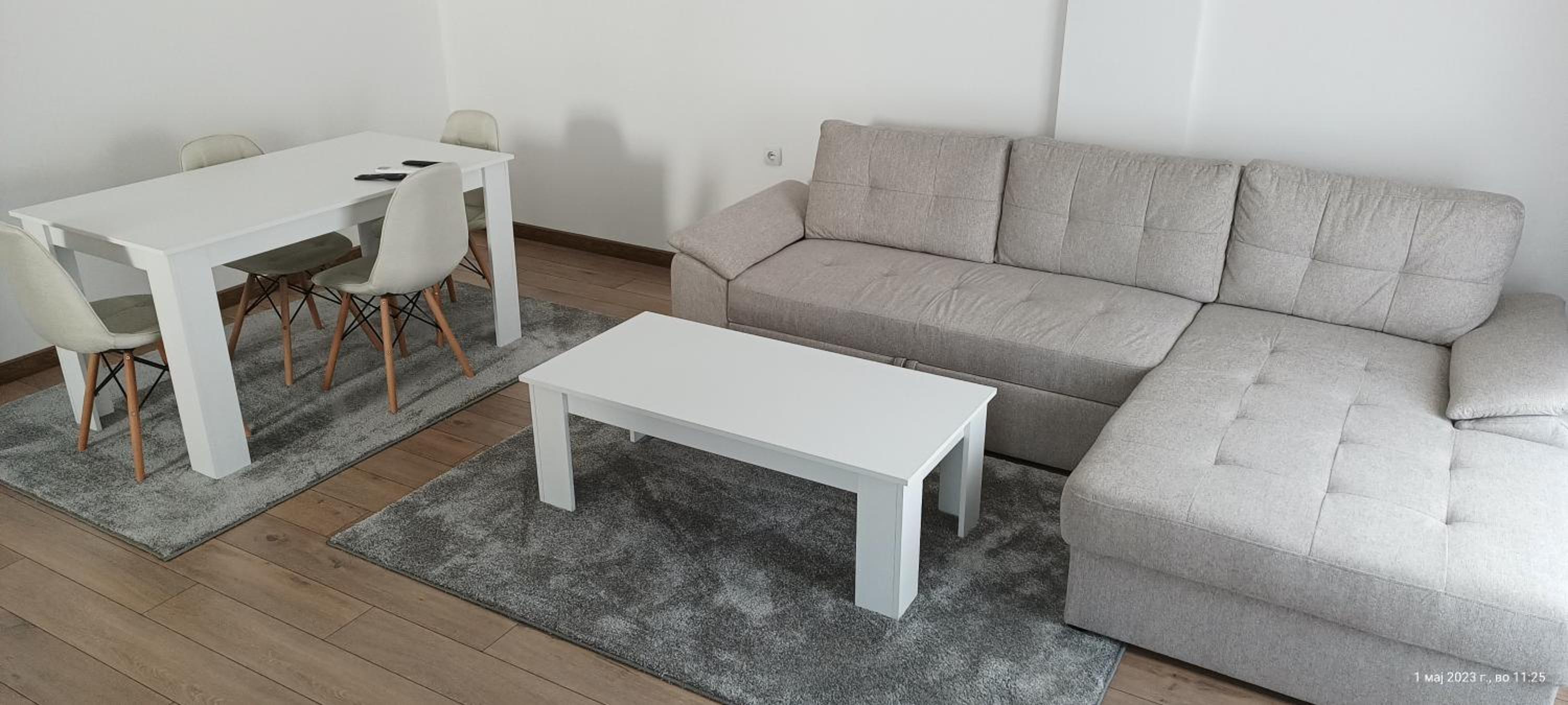 Grand Apartments Strumica view 3