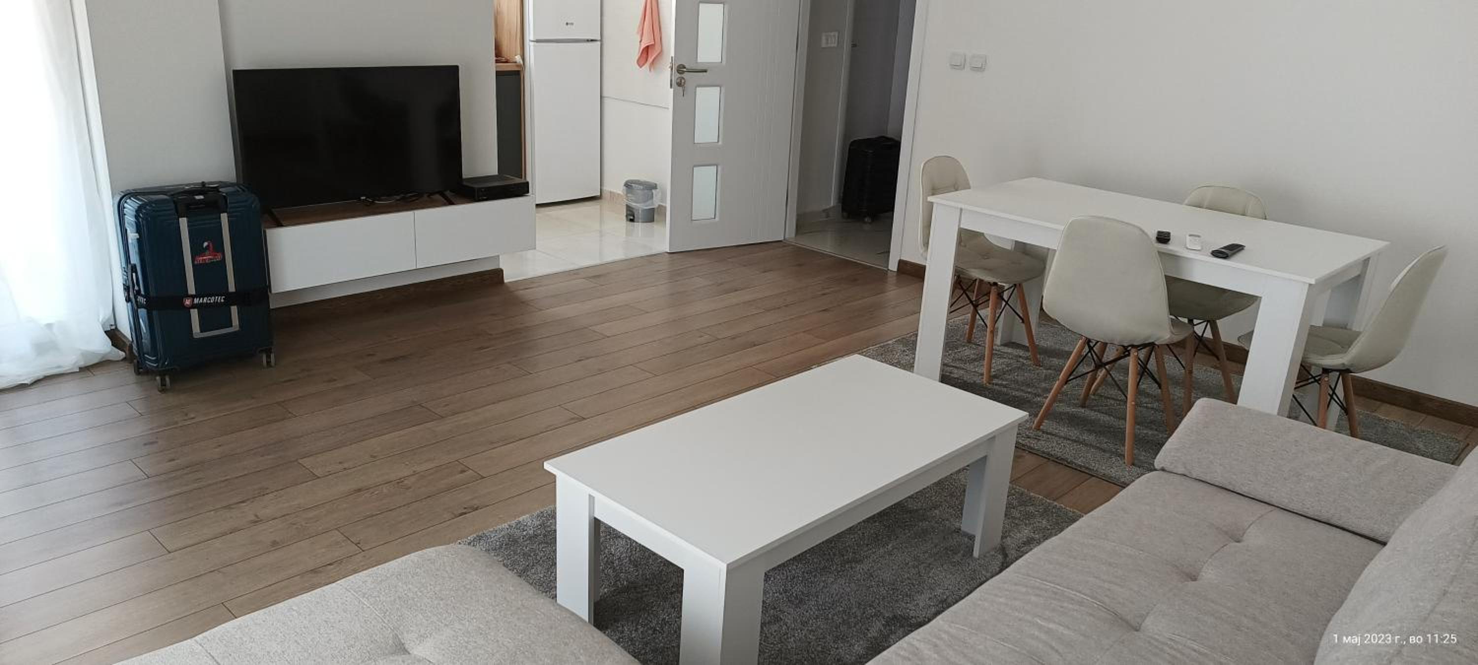 Grand Apartments Strumica view 4