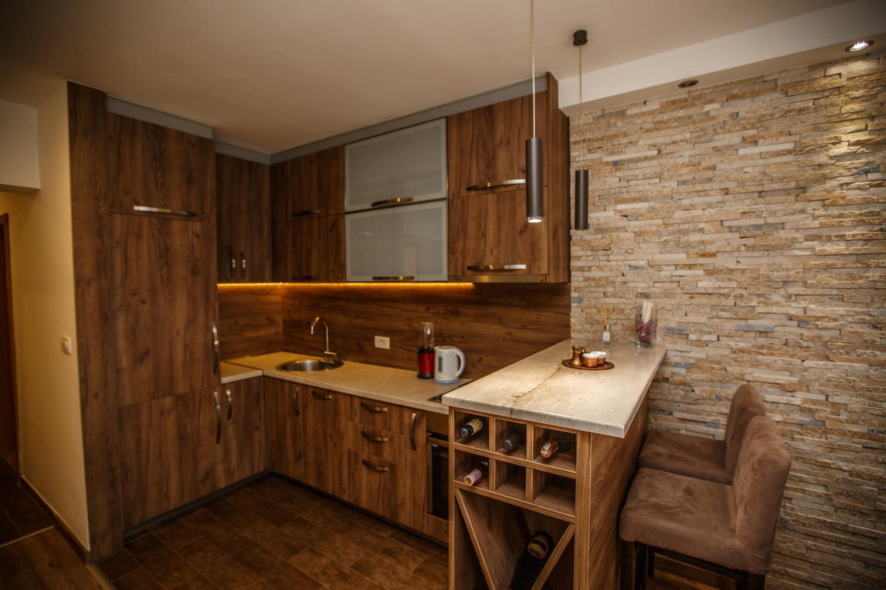 Montagna Resort