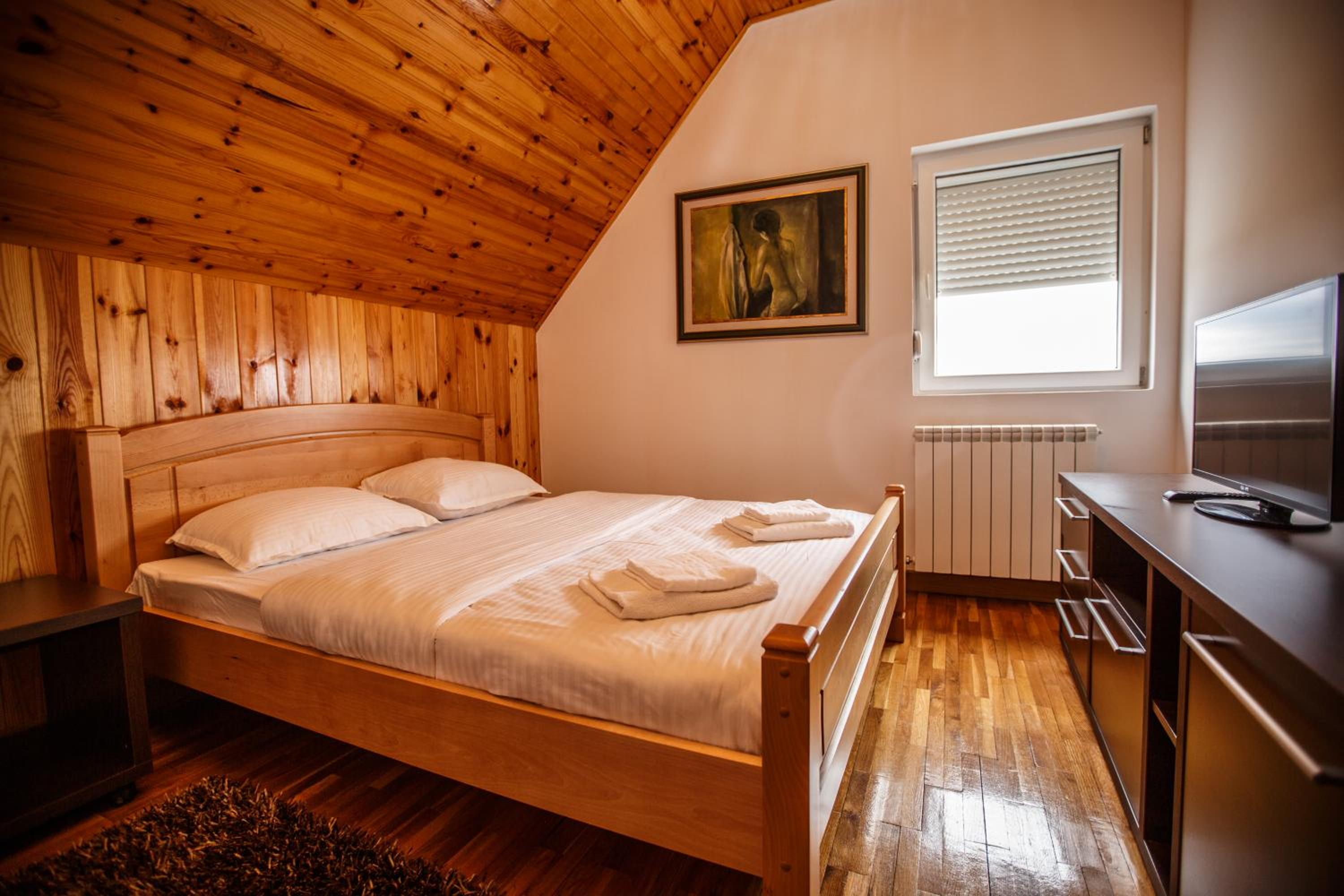 Montagna Resort