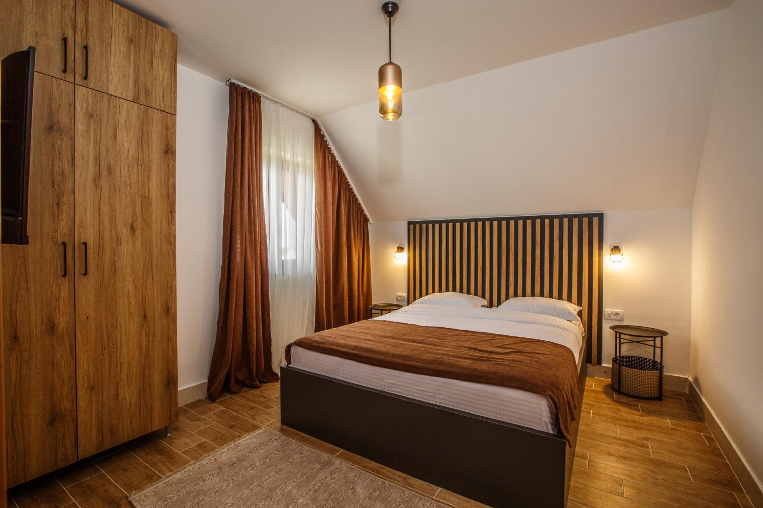 Montagna Resort