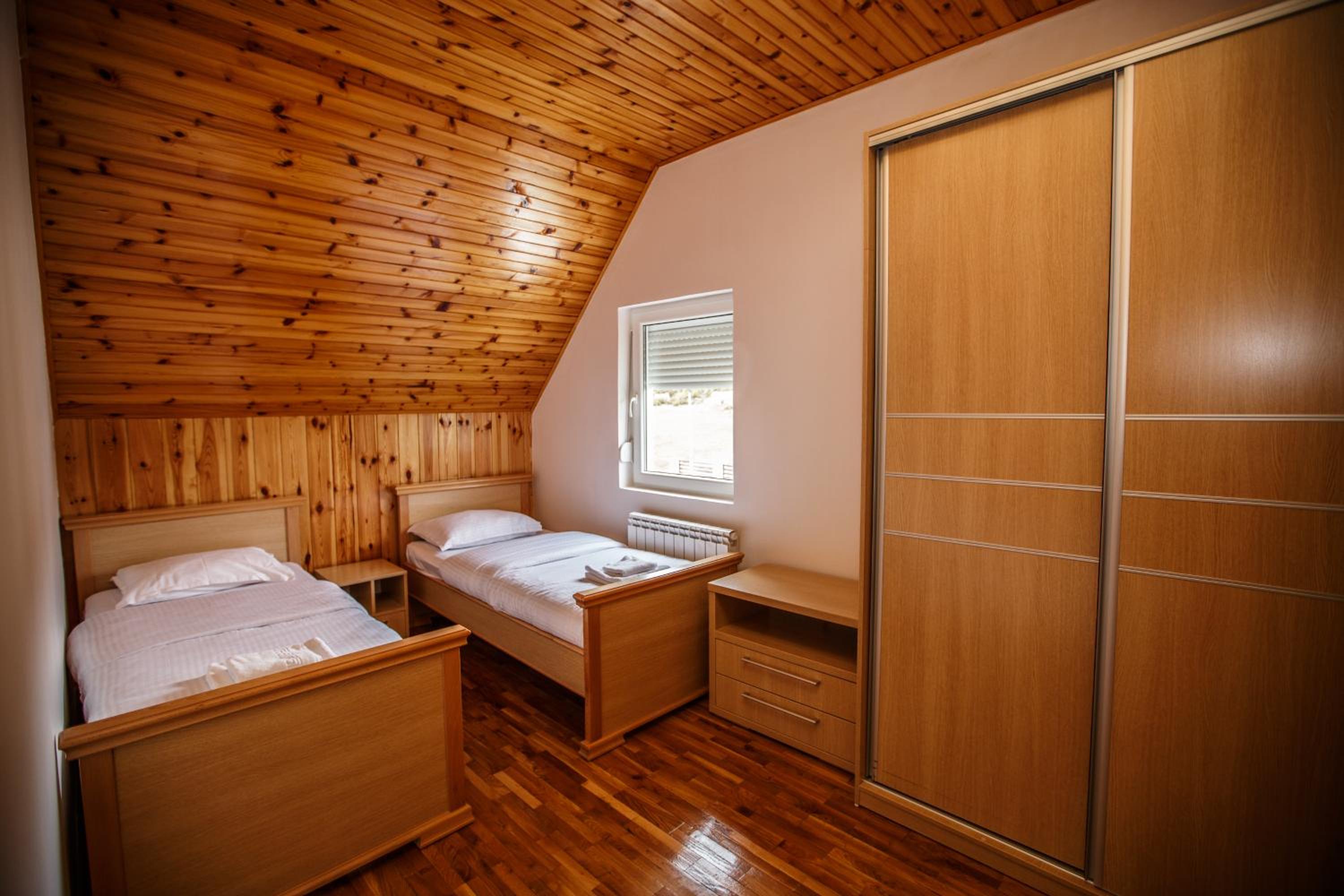 Montagna Resort