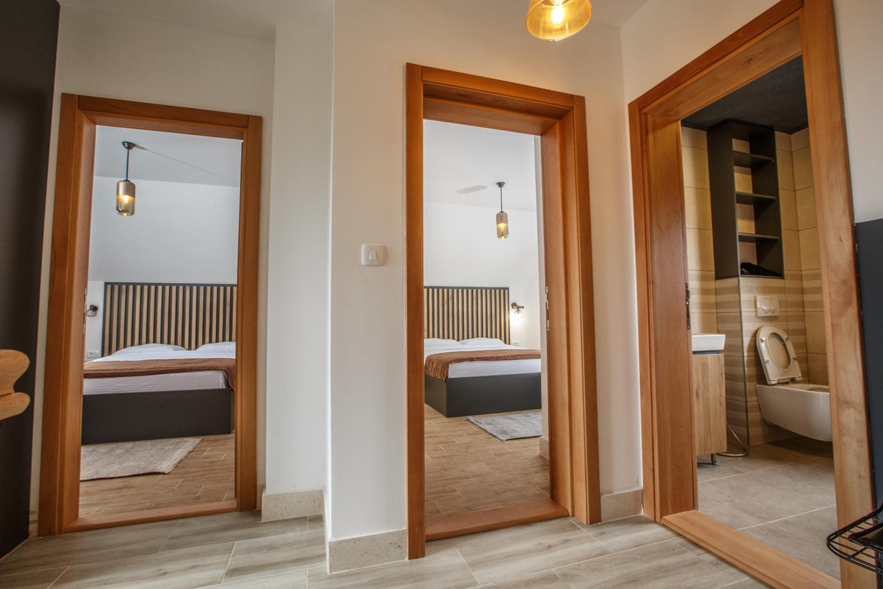 Montagna Resort