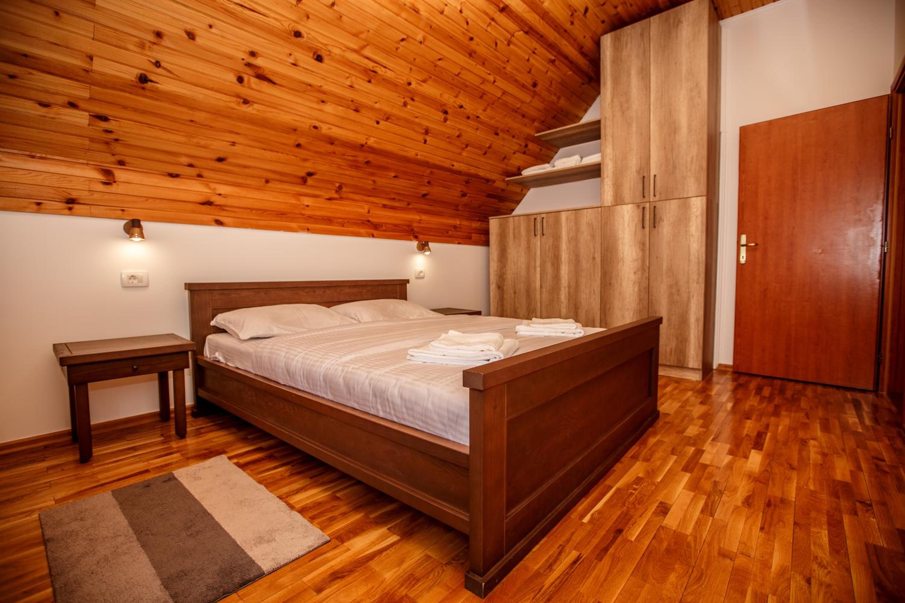 Montagna Resort