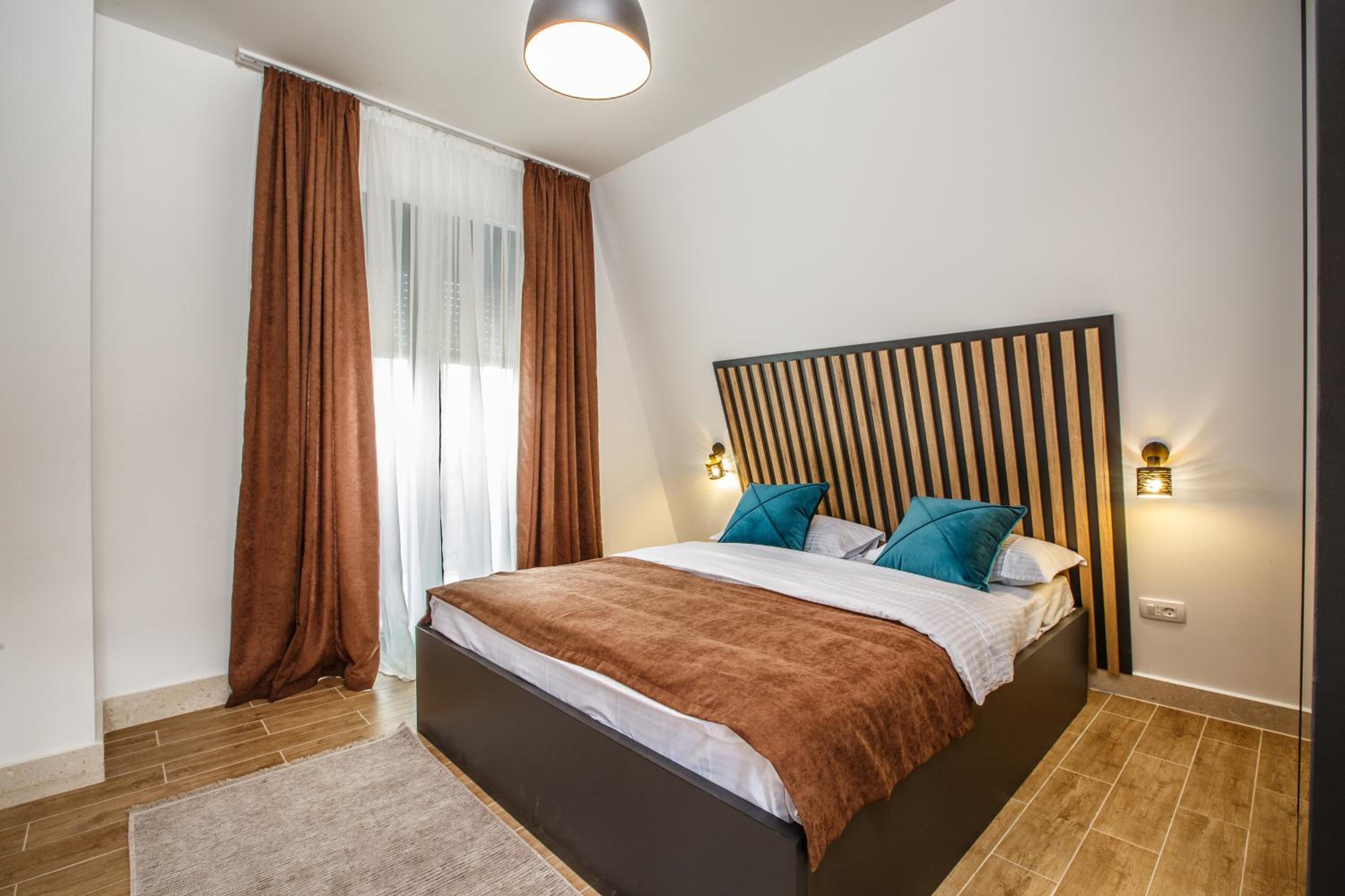 Montagna Resort