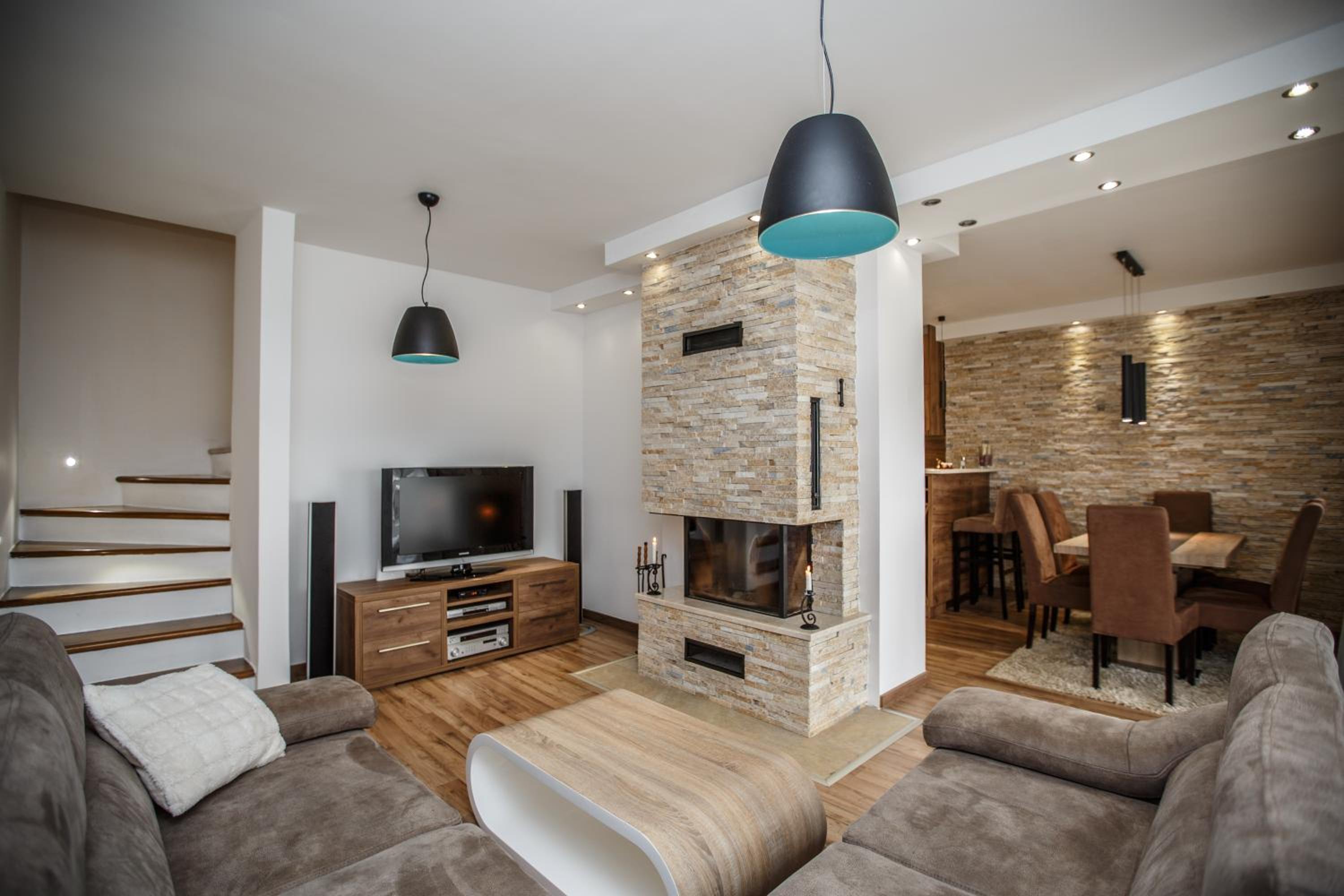 Montagna Resort