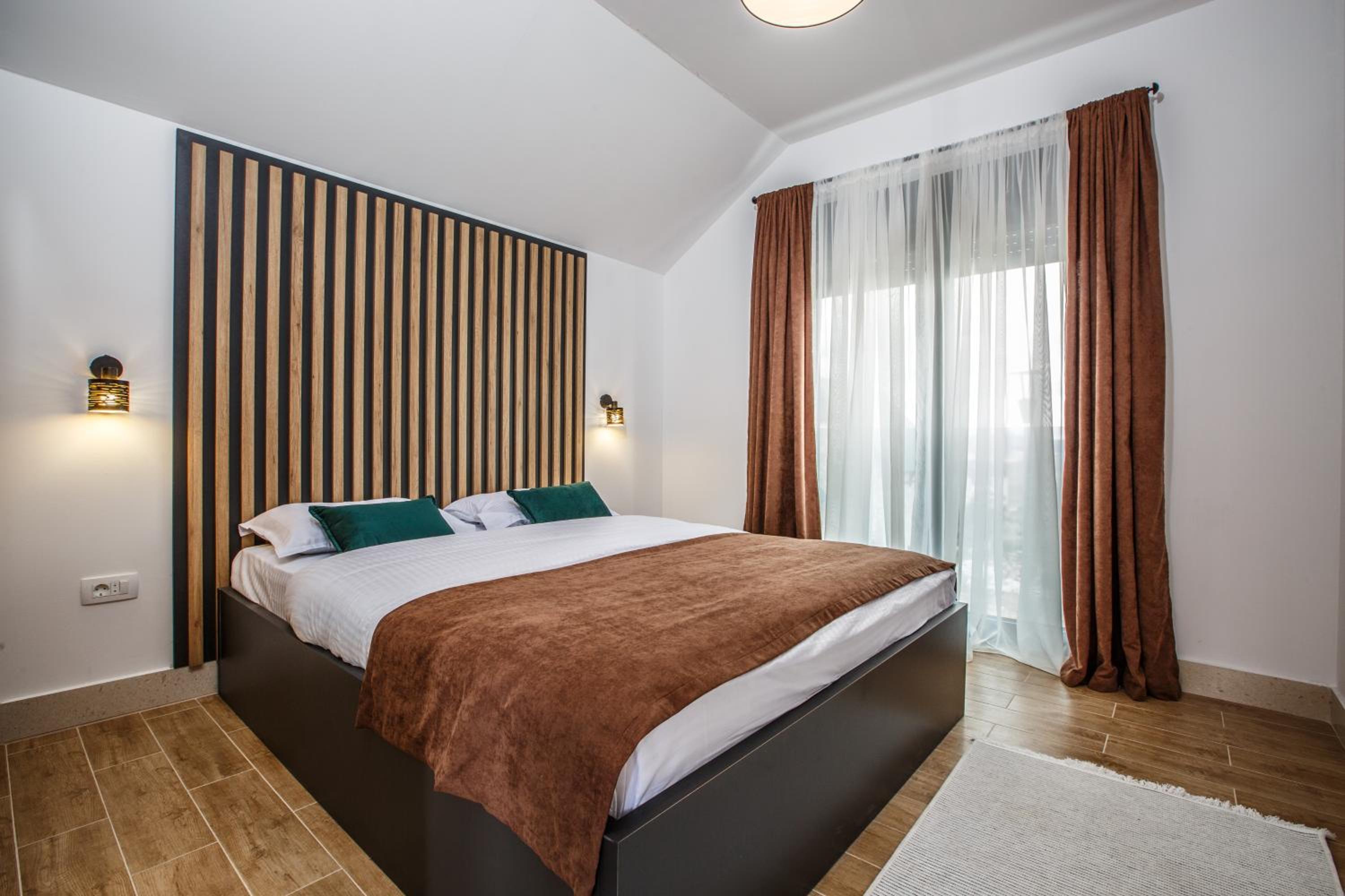 Montagna Resort