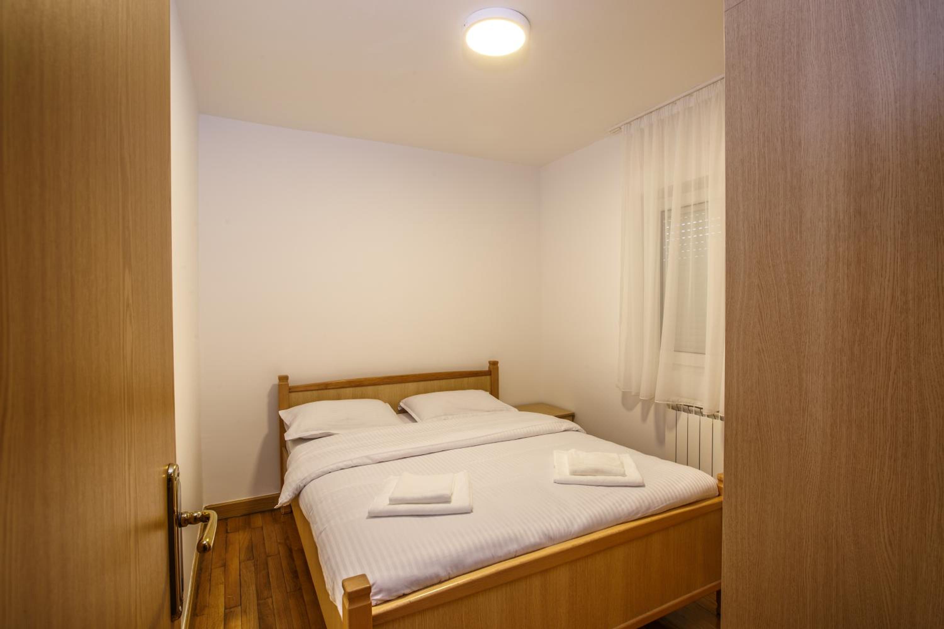 Montagna Resort