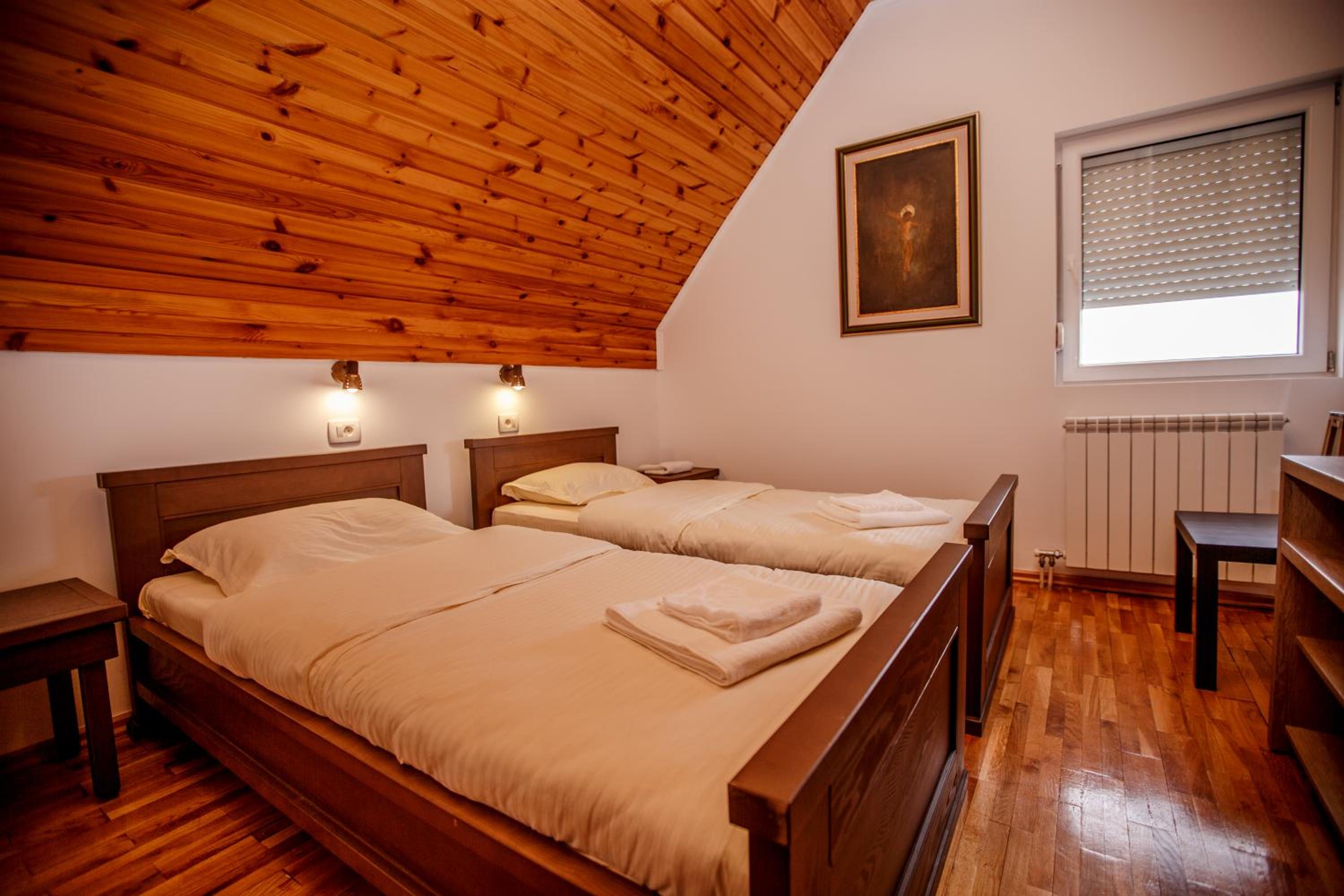 Montagna Resort
