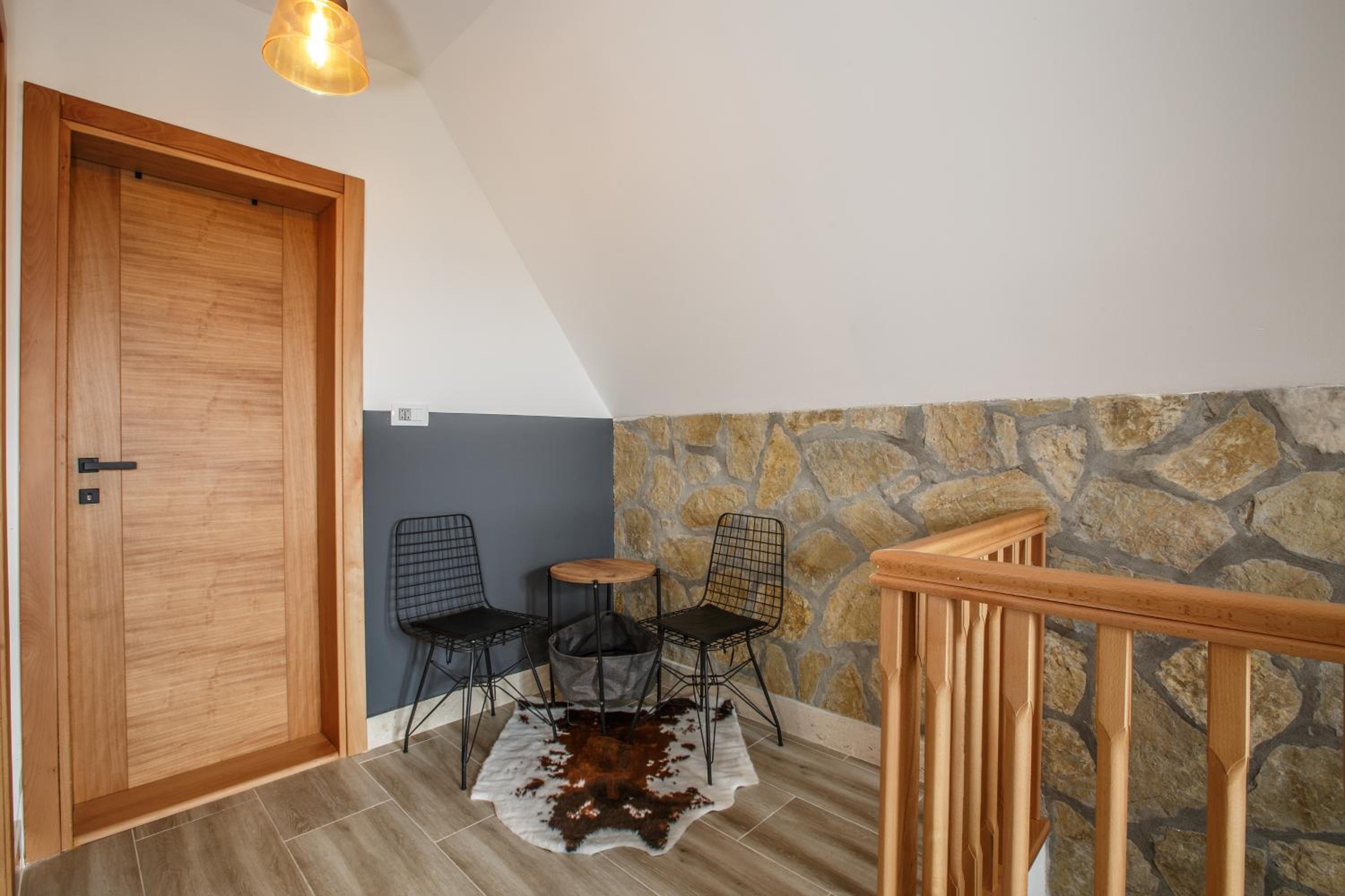 Montagna Resort