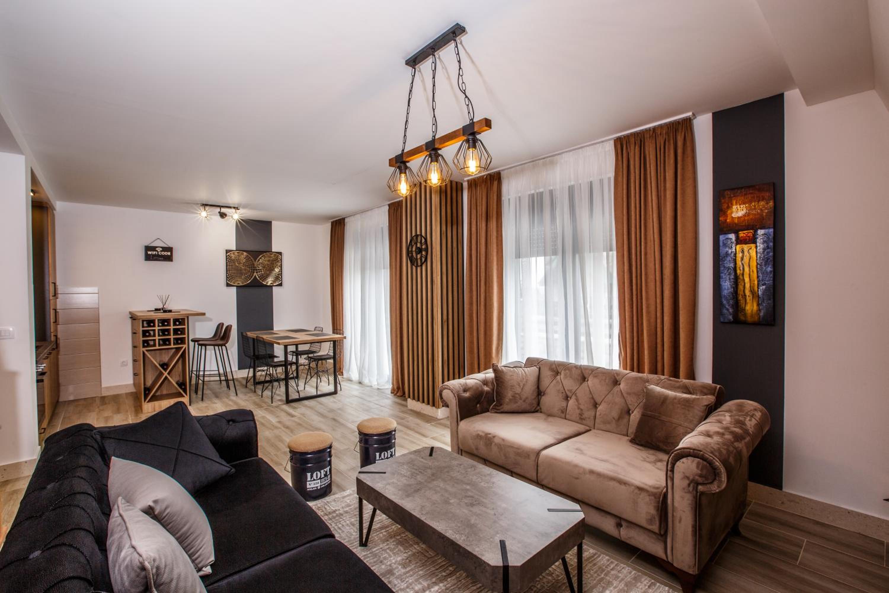 Montagna Resort