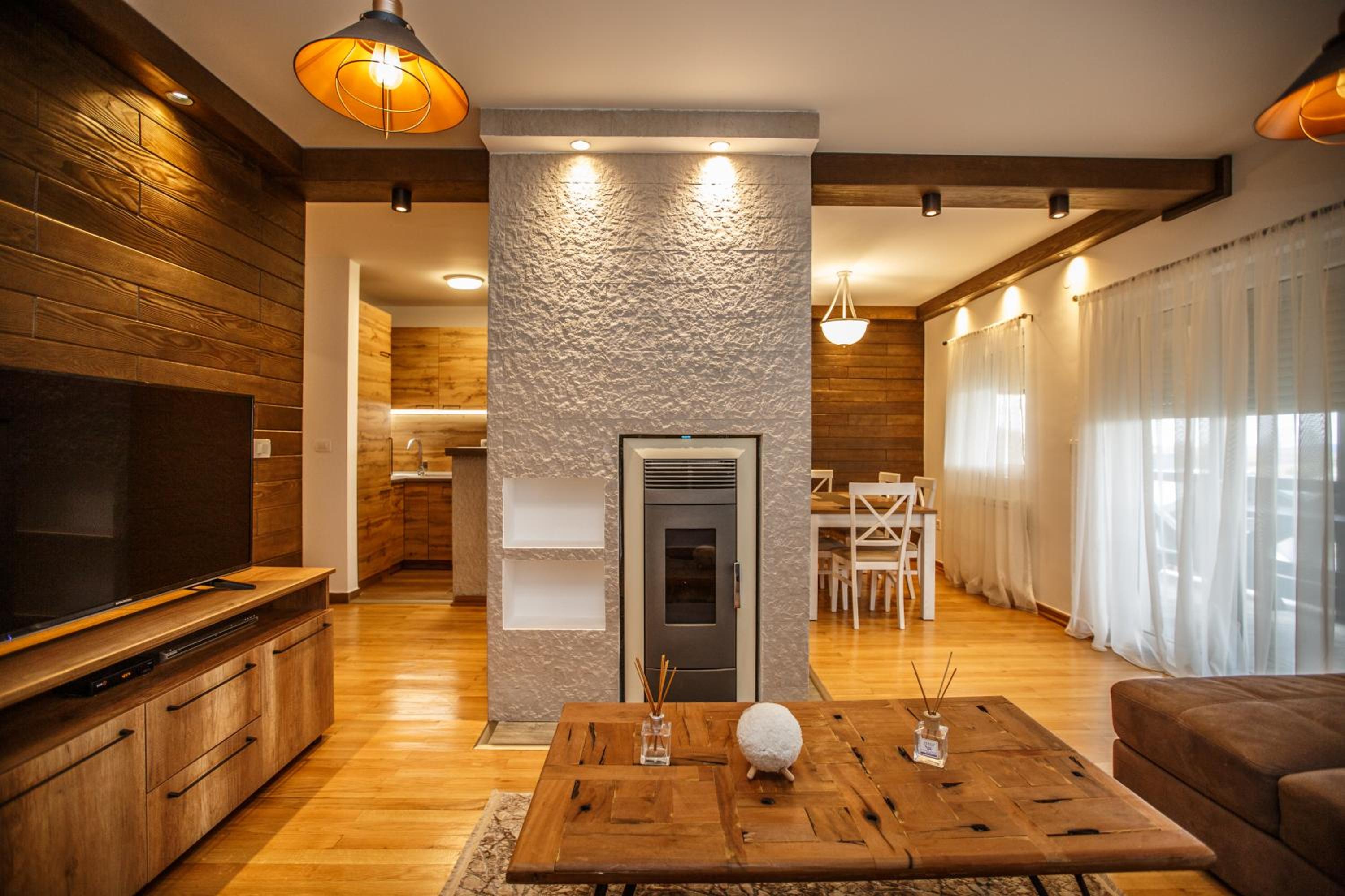 Montagna Resort