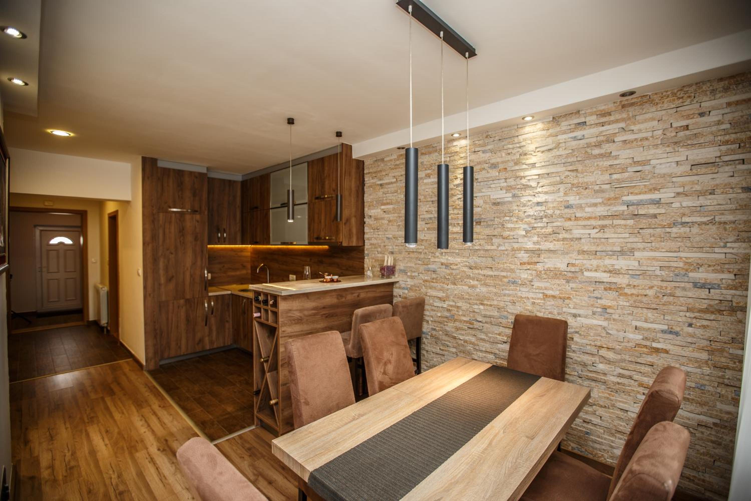 Montagna Resort
