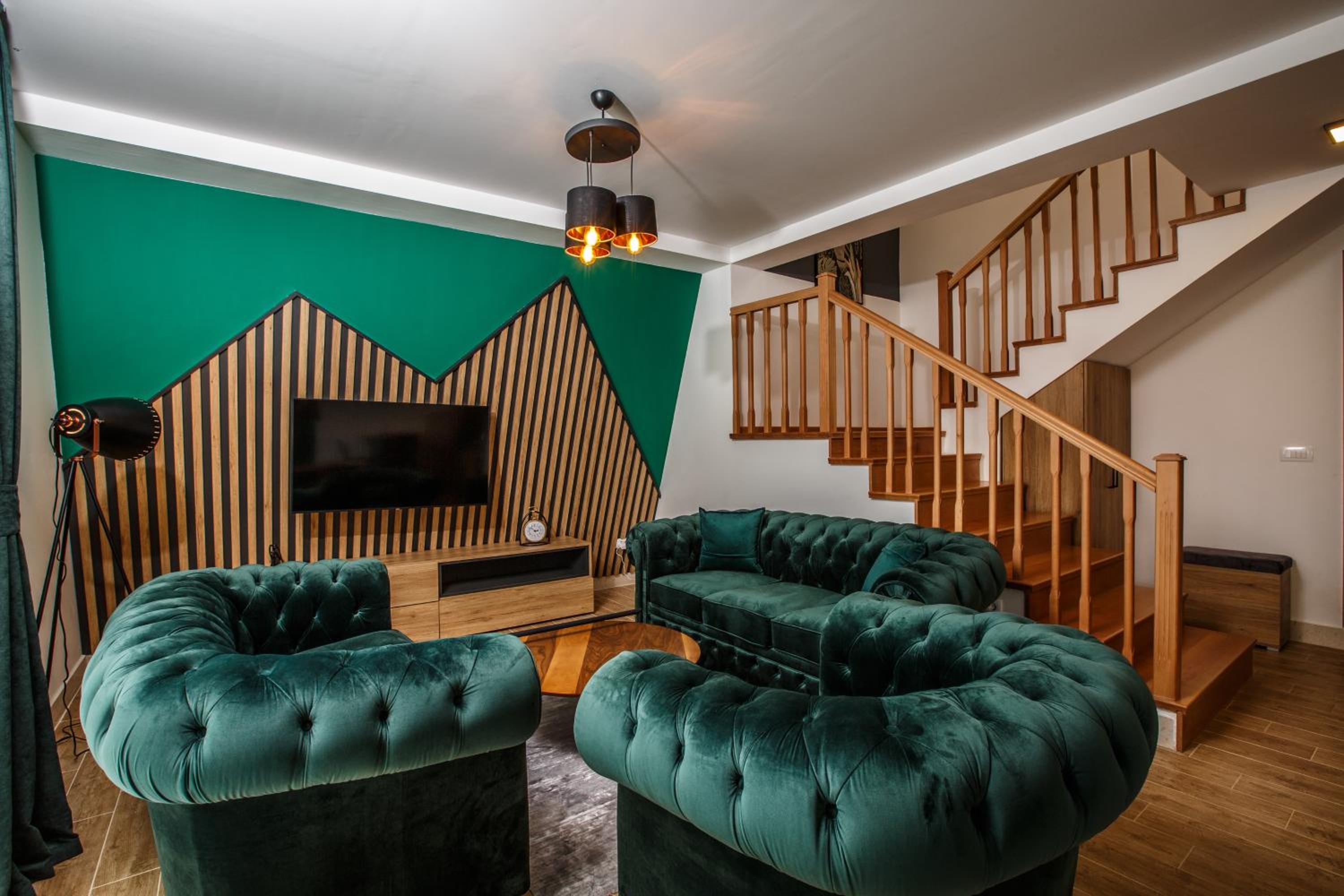 Montagna Resort