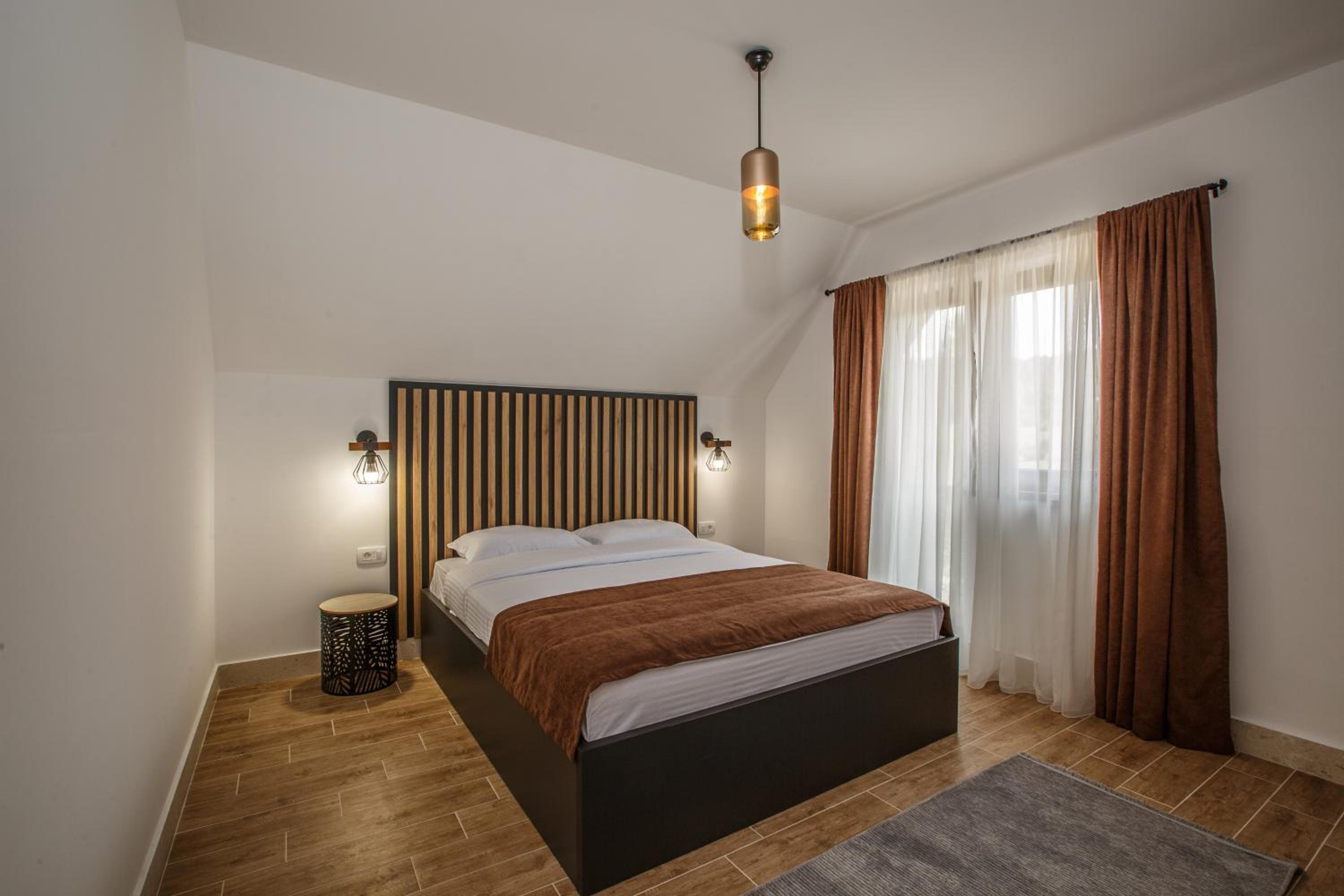 Montagna Resort