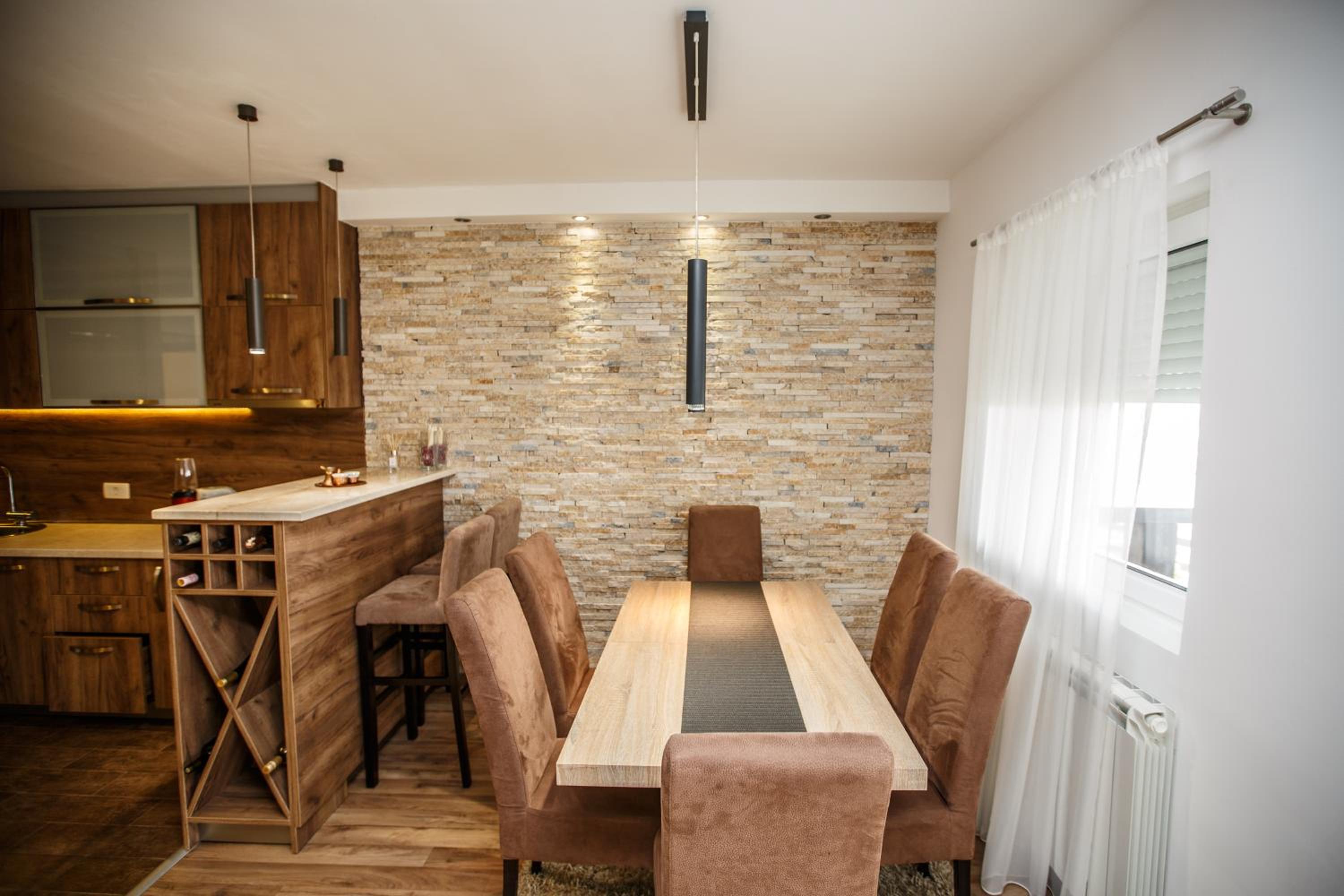 Montagna Resort