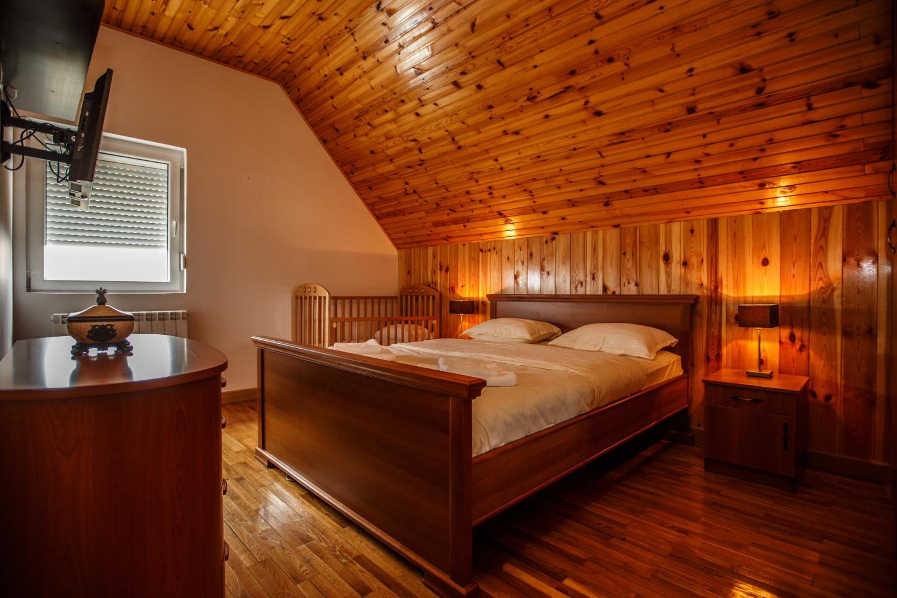 Montagna Resort