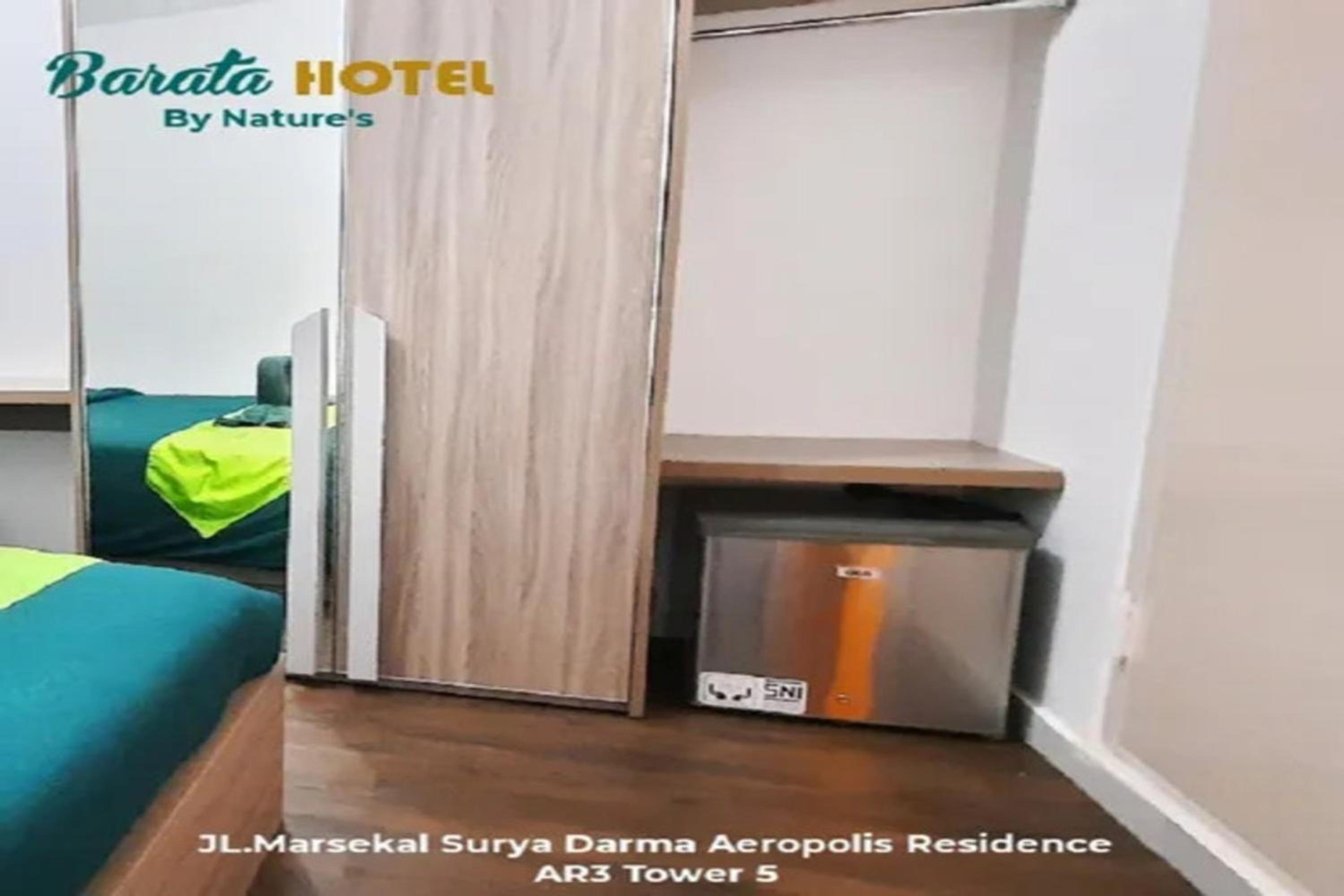 Dream INN Guest House Aero