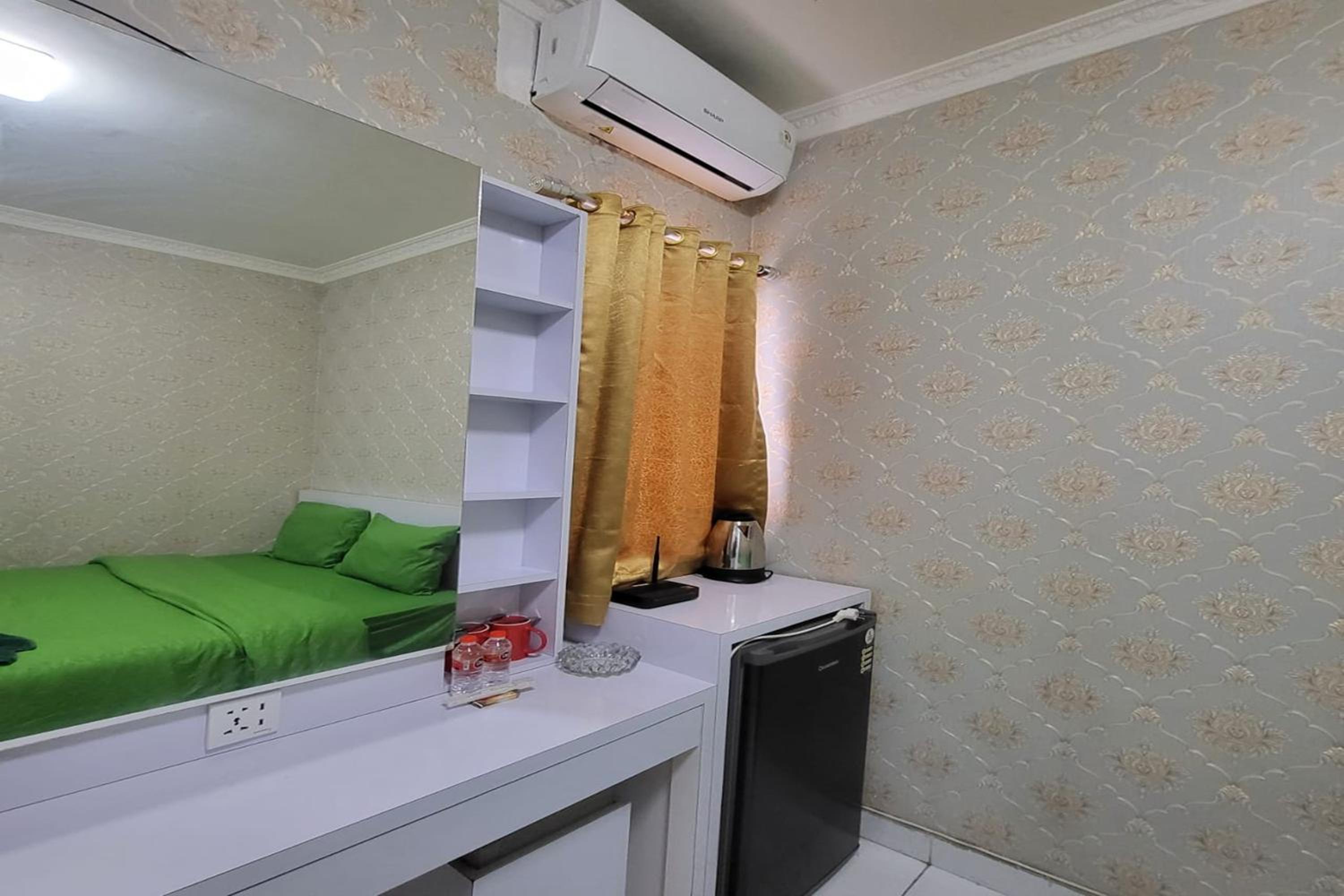 Dream INN Guest House Aero