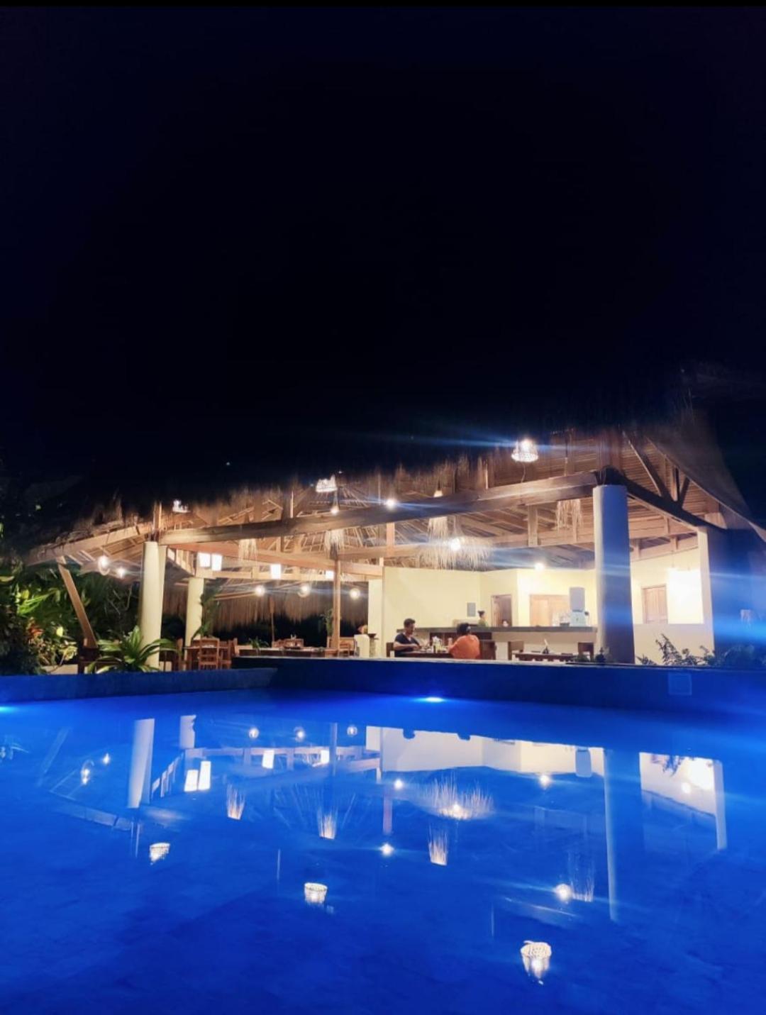 Prana Siargao Resort