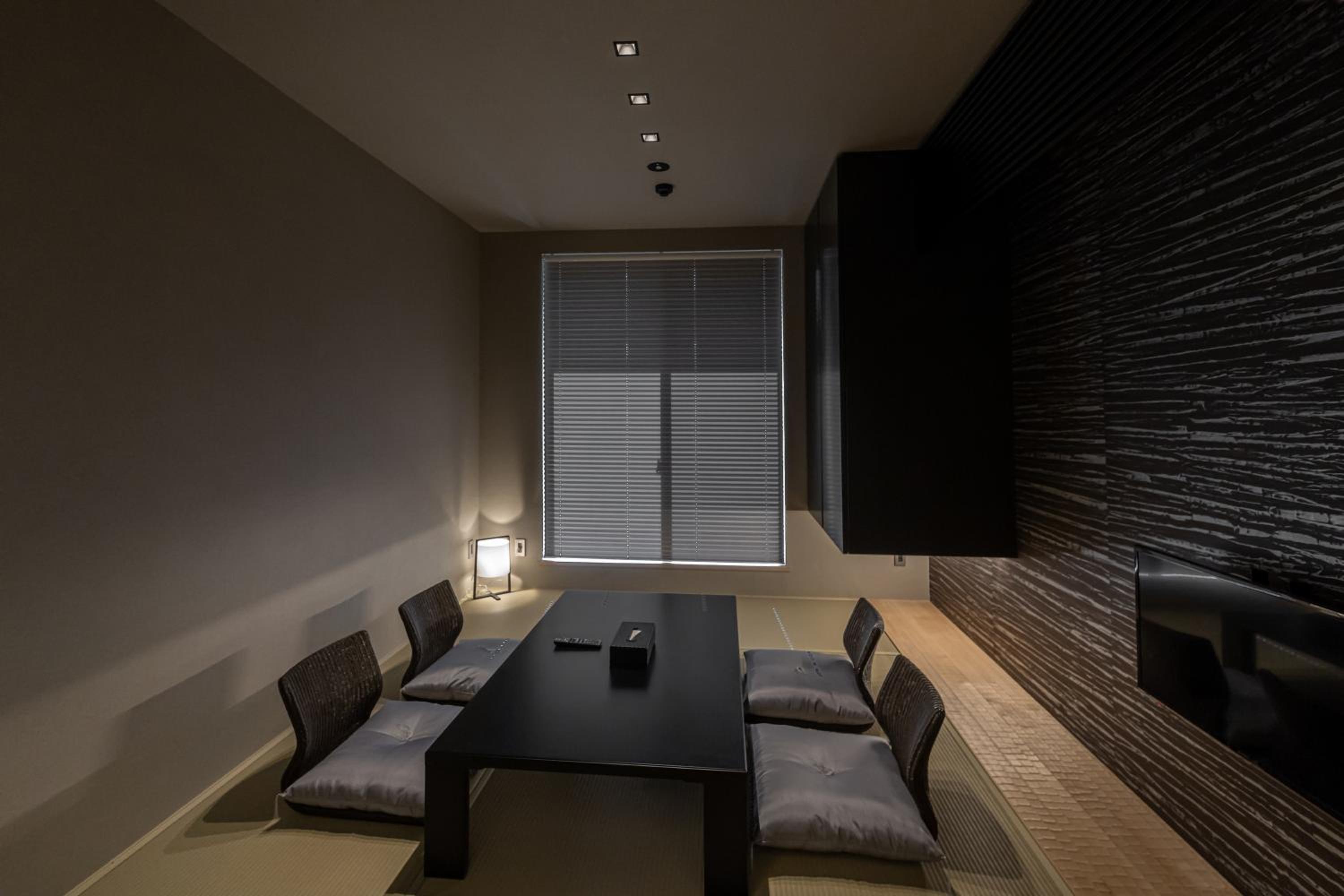 meeting & event spaces
