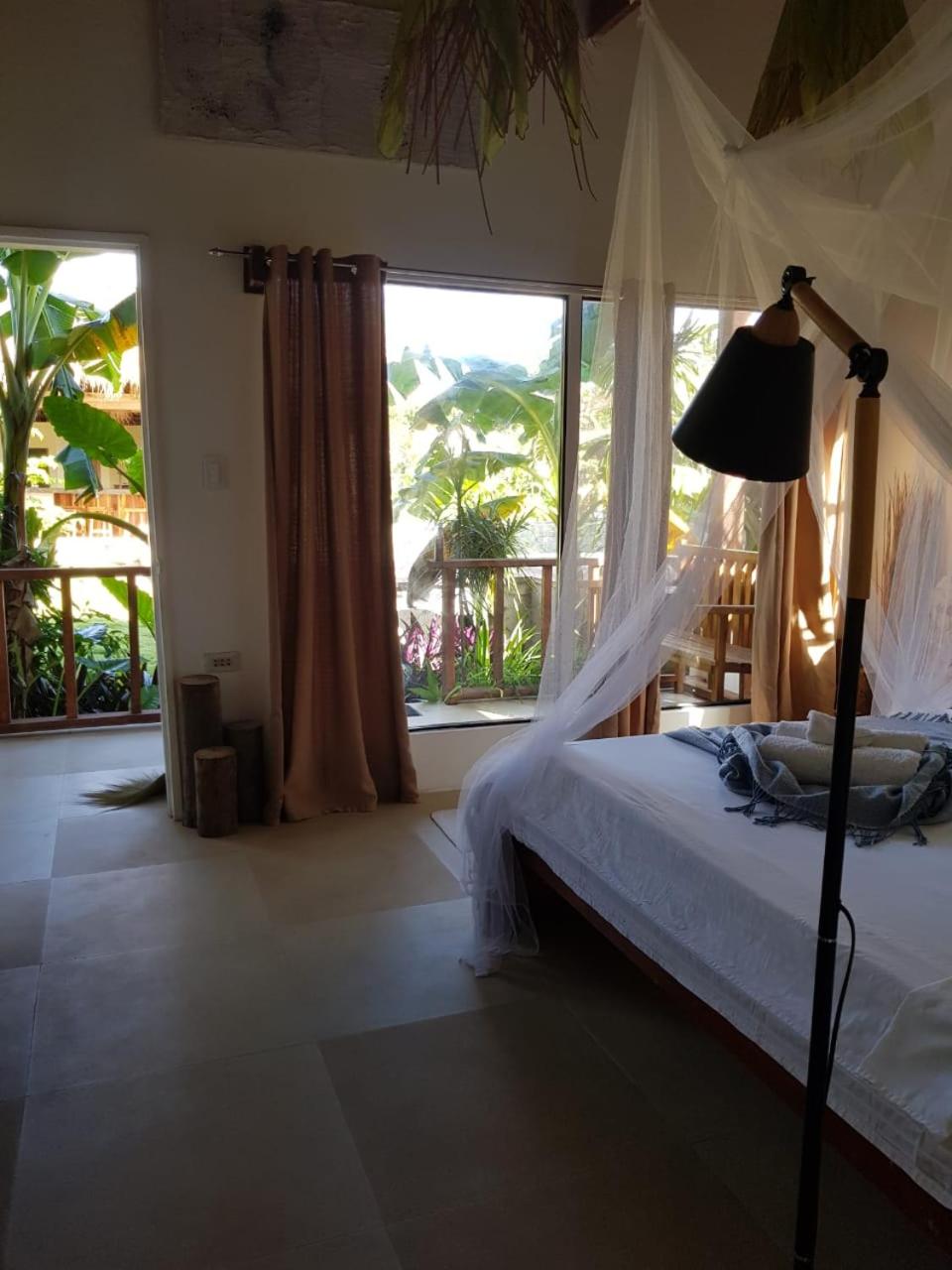 Prana Siargao Resort