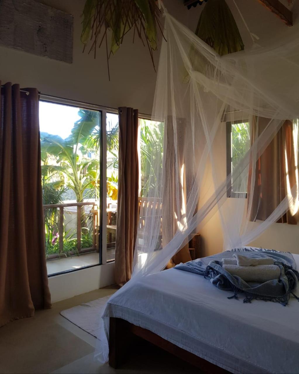 Prana Siargao Resort