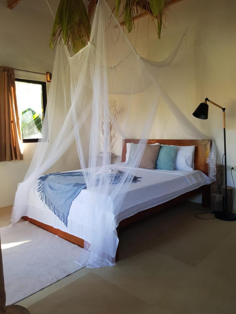 Prana Siargao Resort