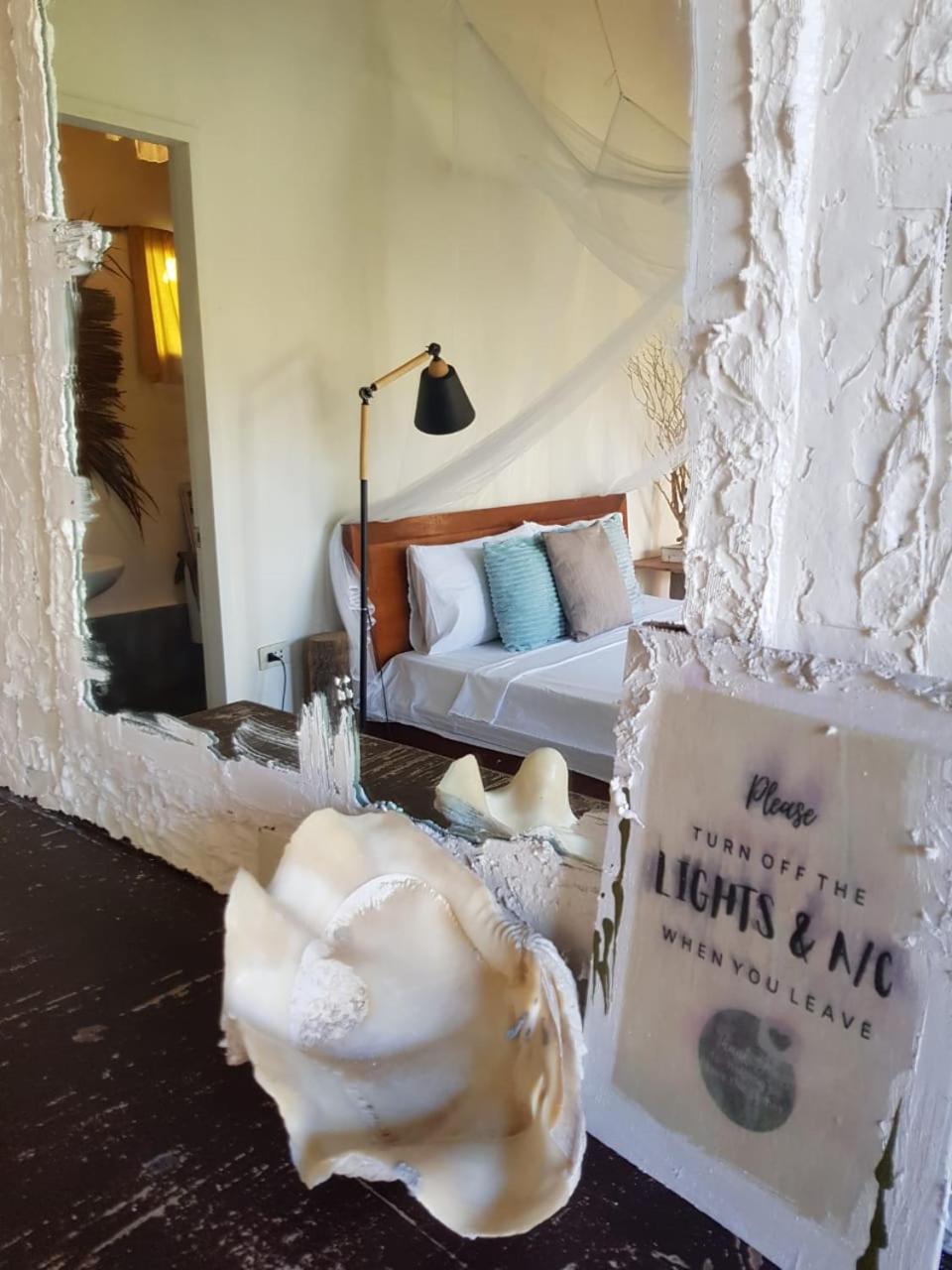 Prana Siargao Resort