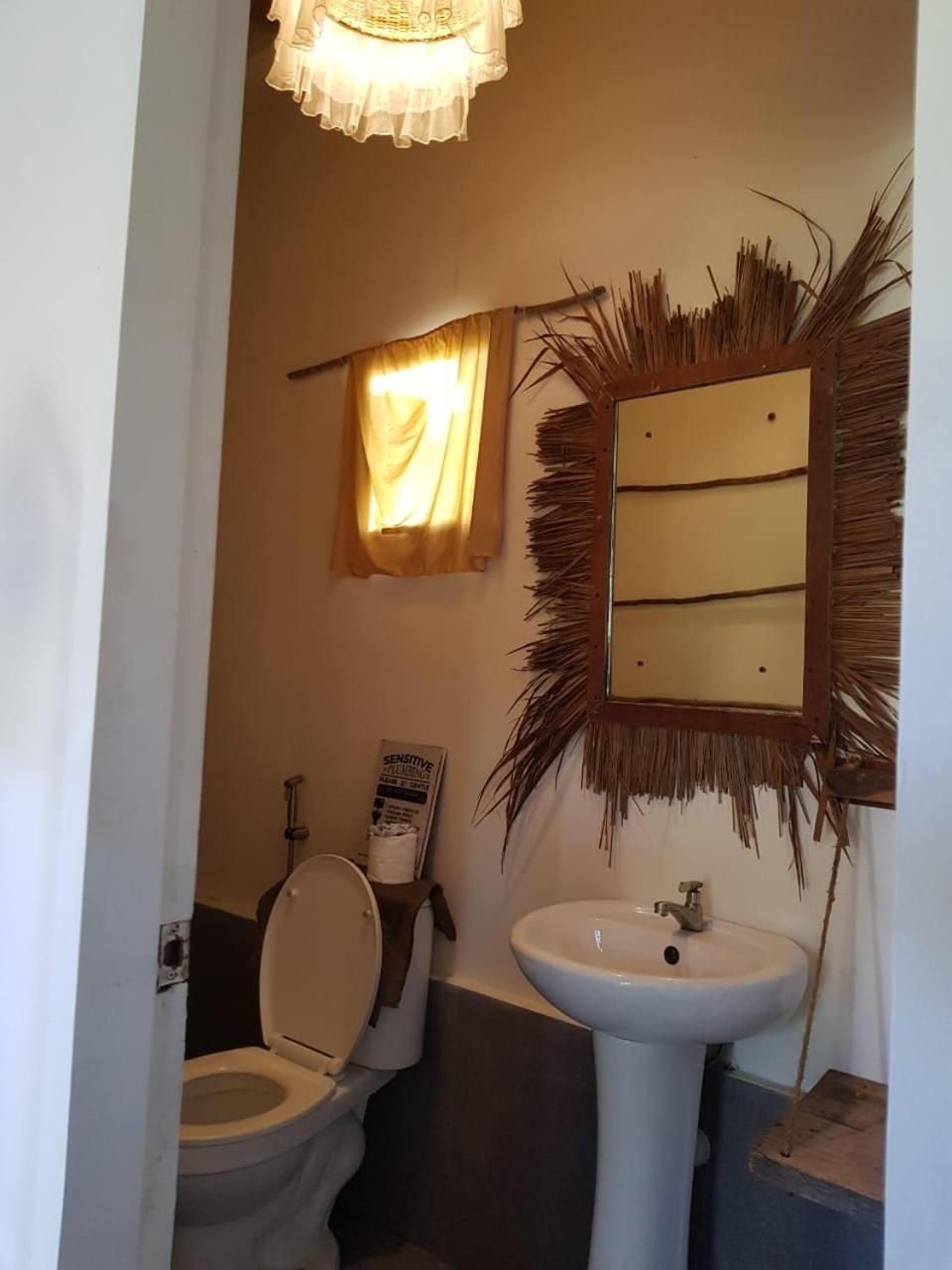 Prana Siargao Resort