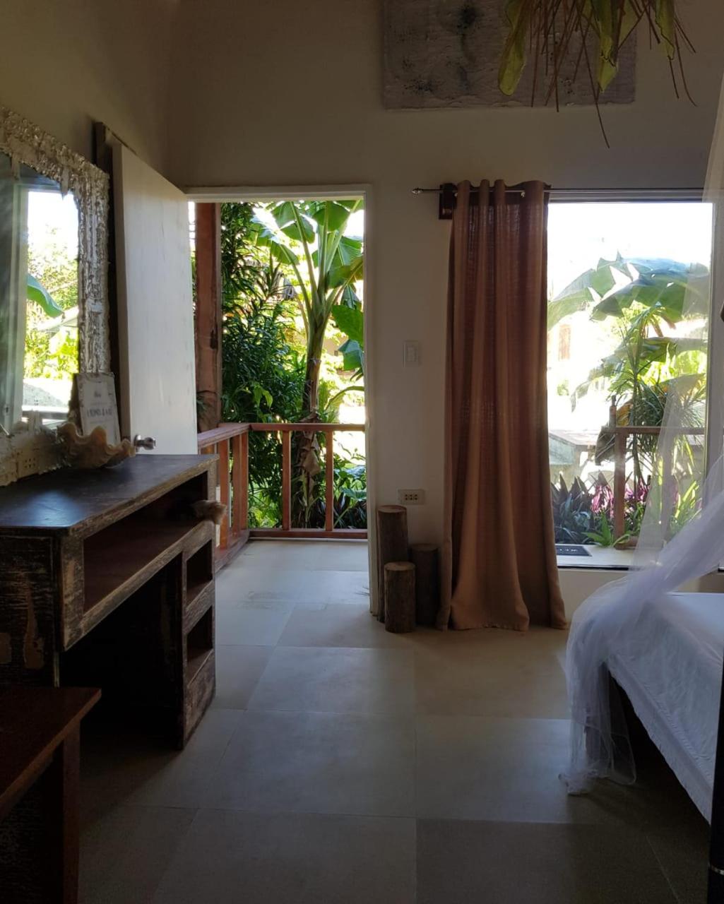 Prana Siargao Resort