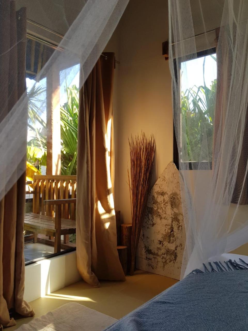 Prana Siargao Resort