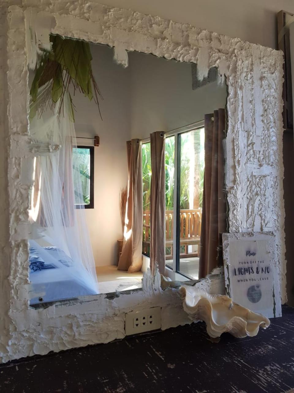 Prana Siargao Resort