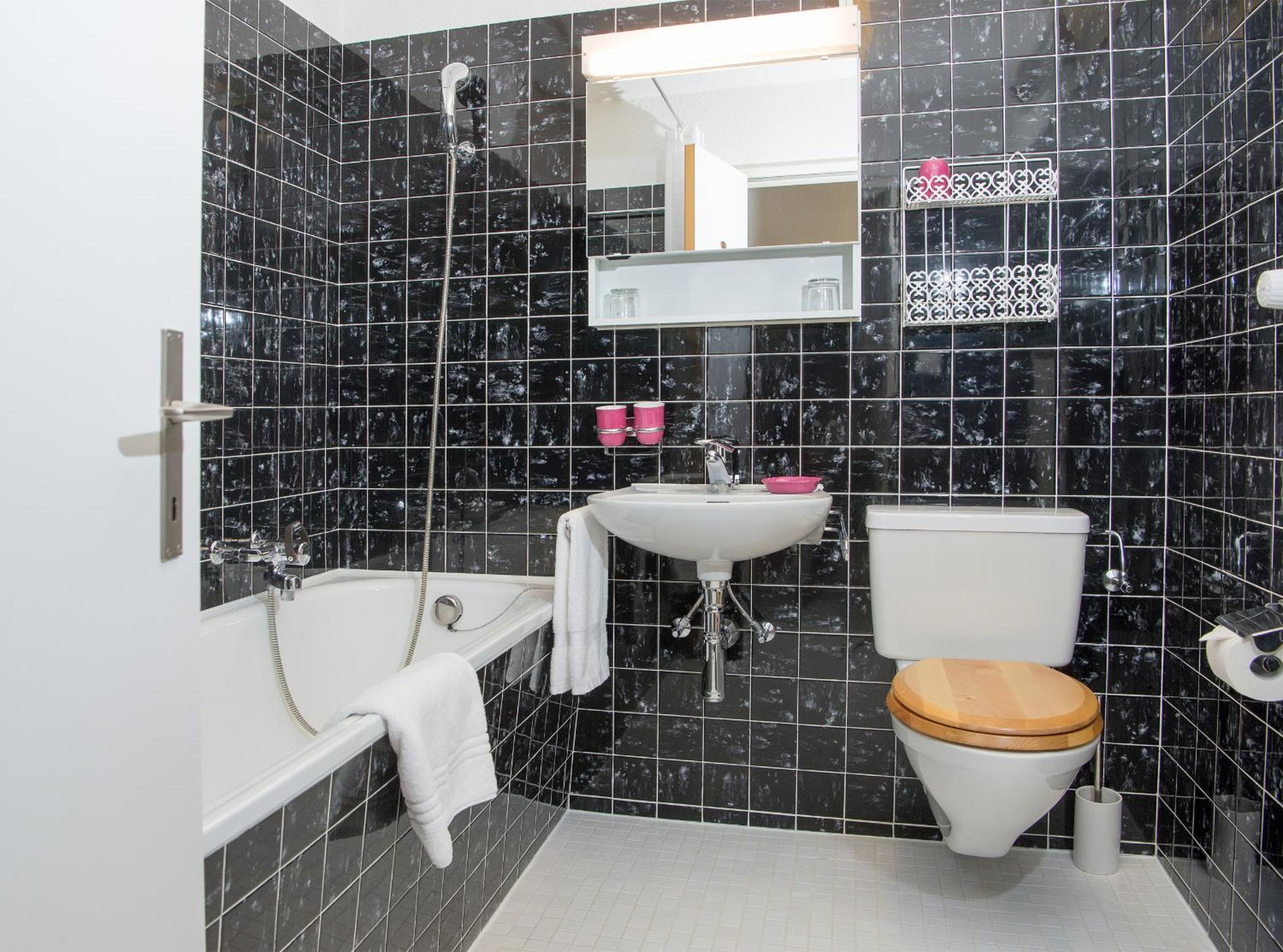 Holiday flat Sundrella for 4 persons Lenzerheide centre