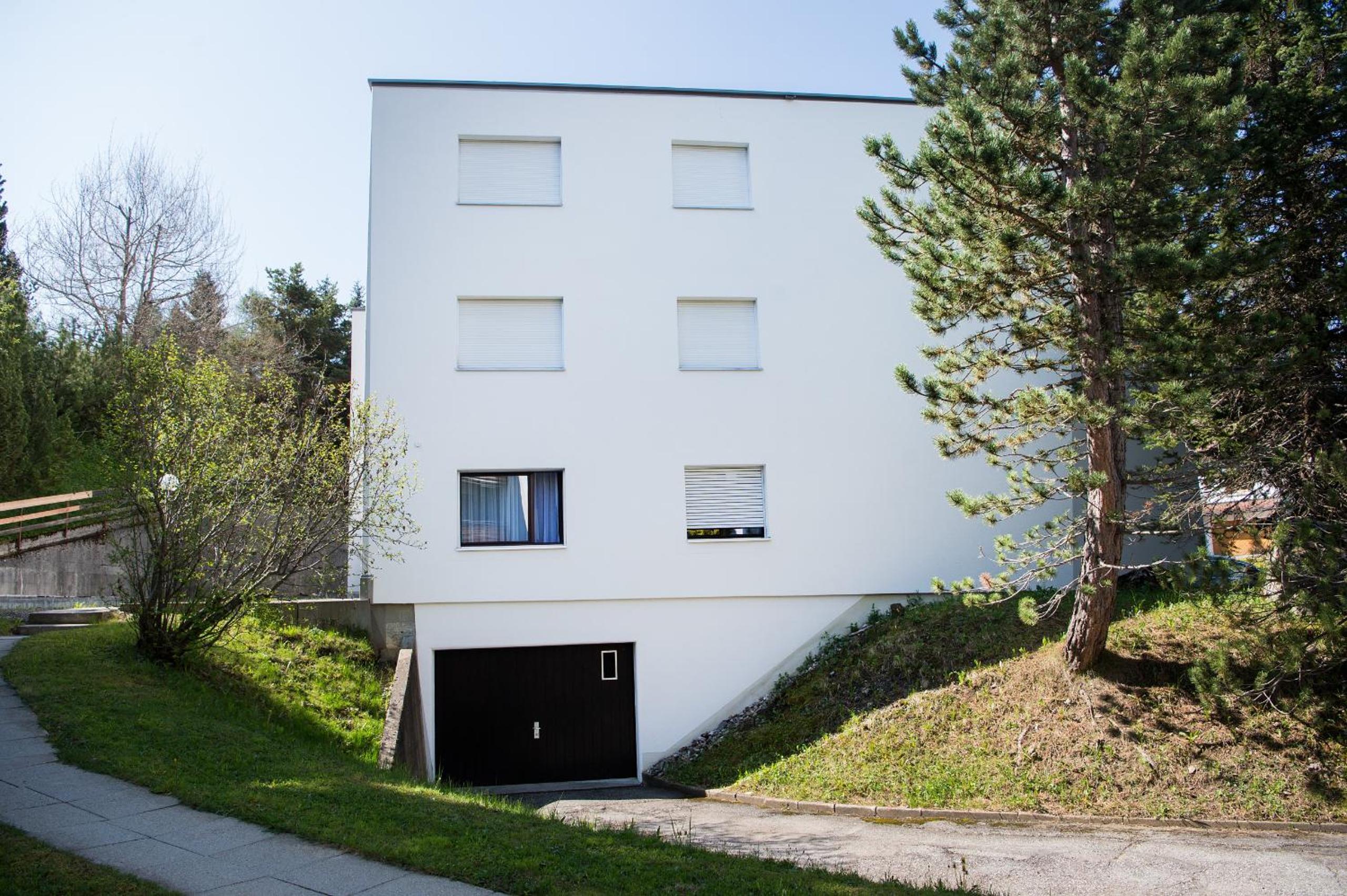 Holiday flat Sundrella for 4 persons Lenzerheide centre