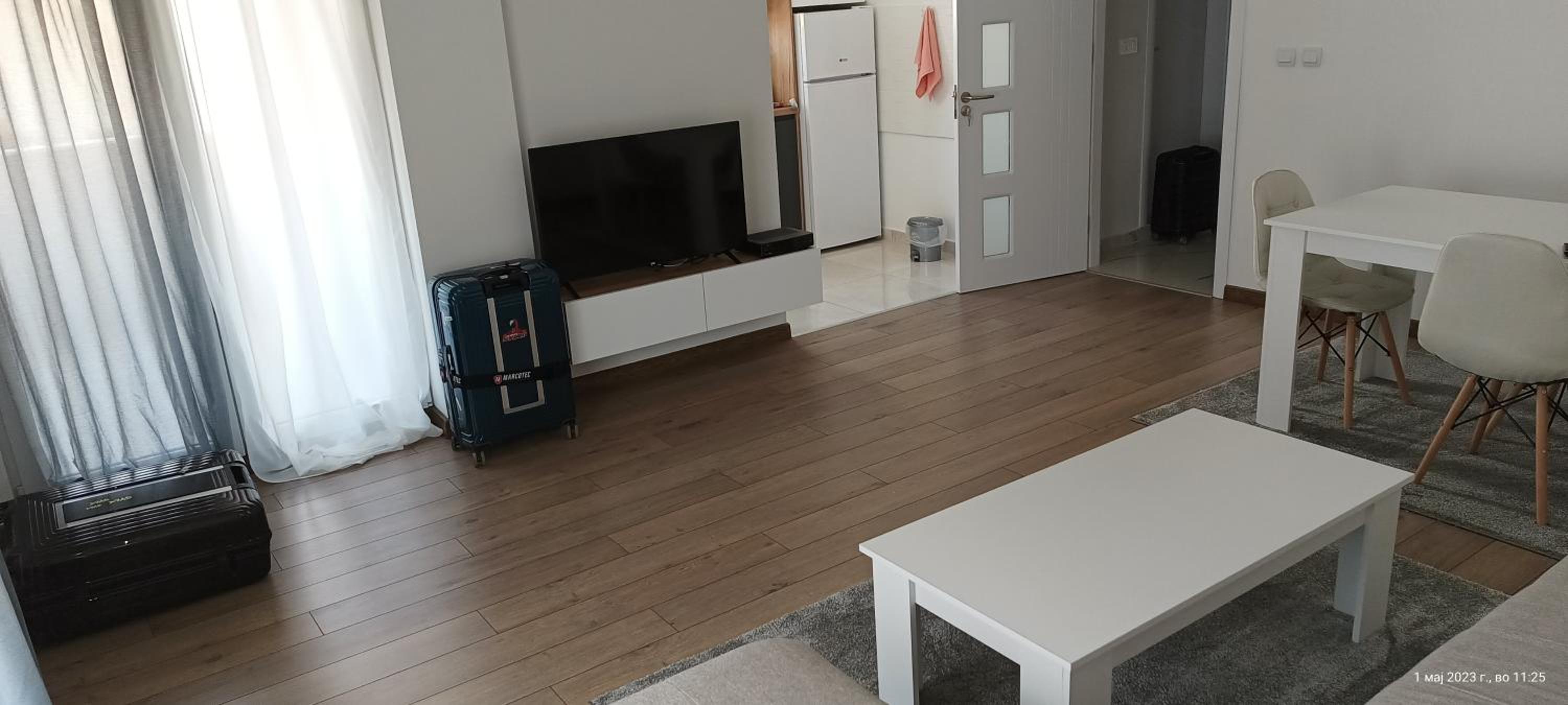 Grand Apartments Strumica view 2