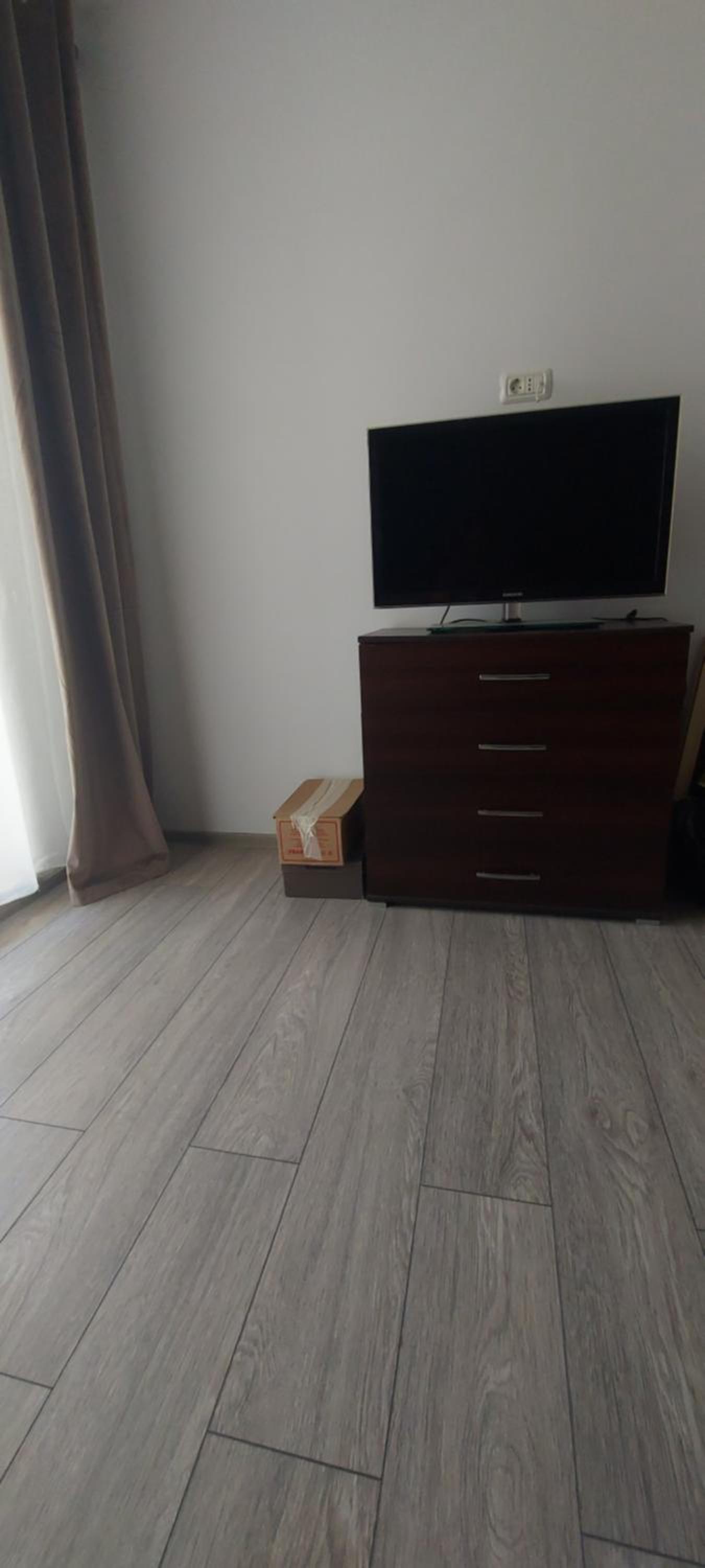 Apartament Nina