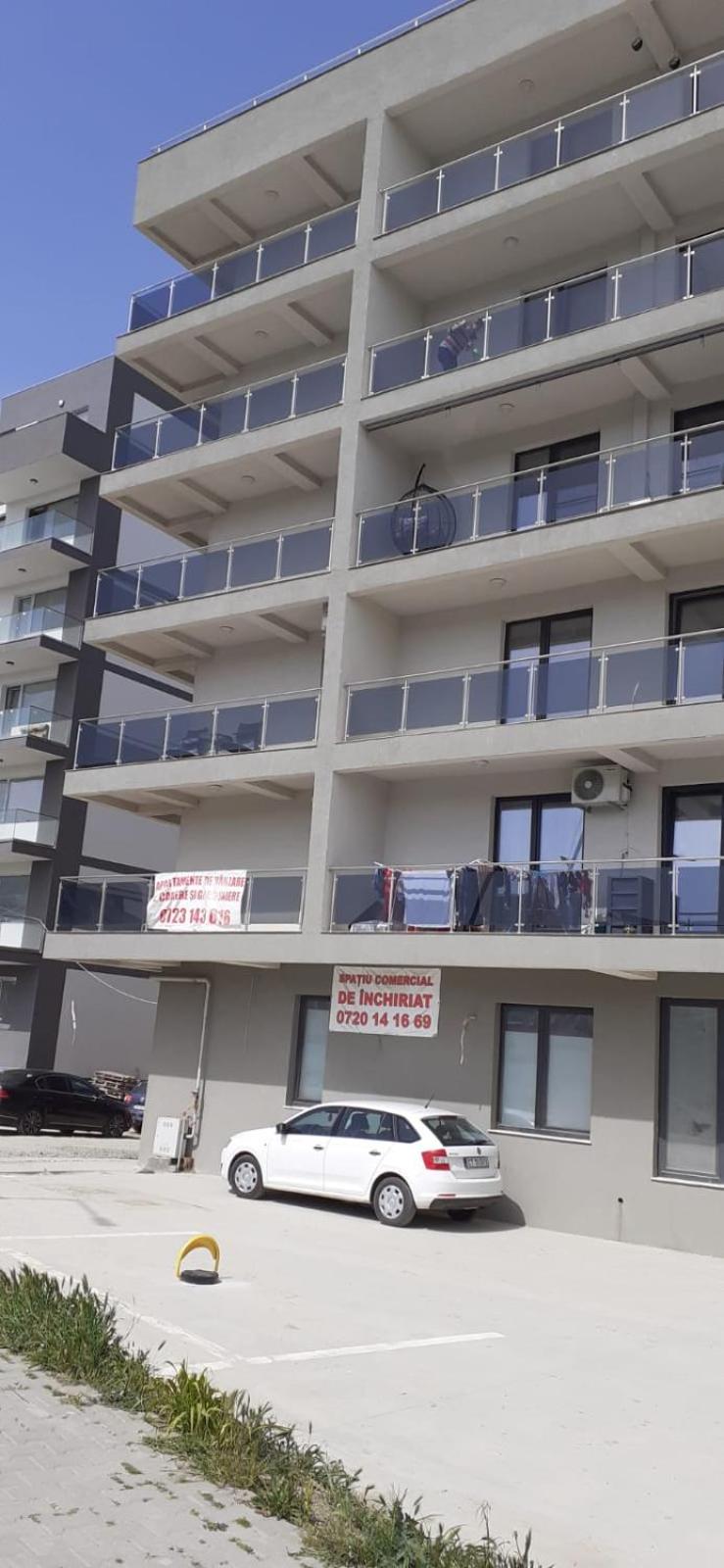 Apartament Nina
