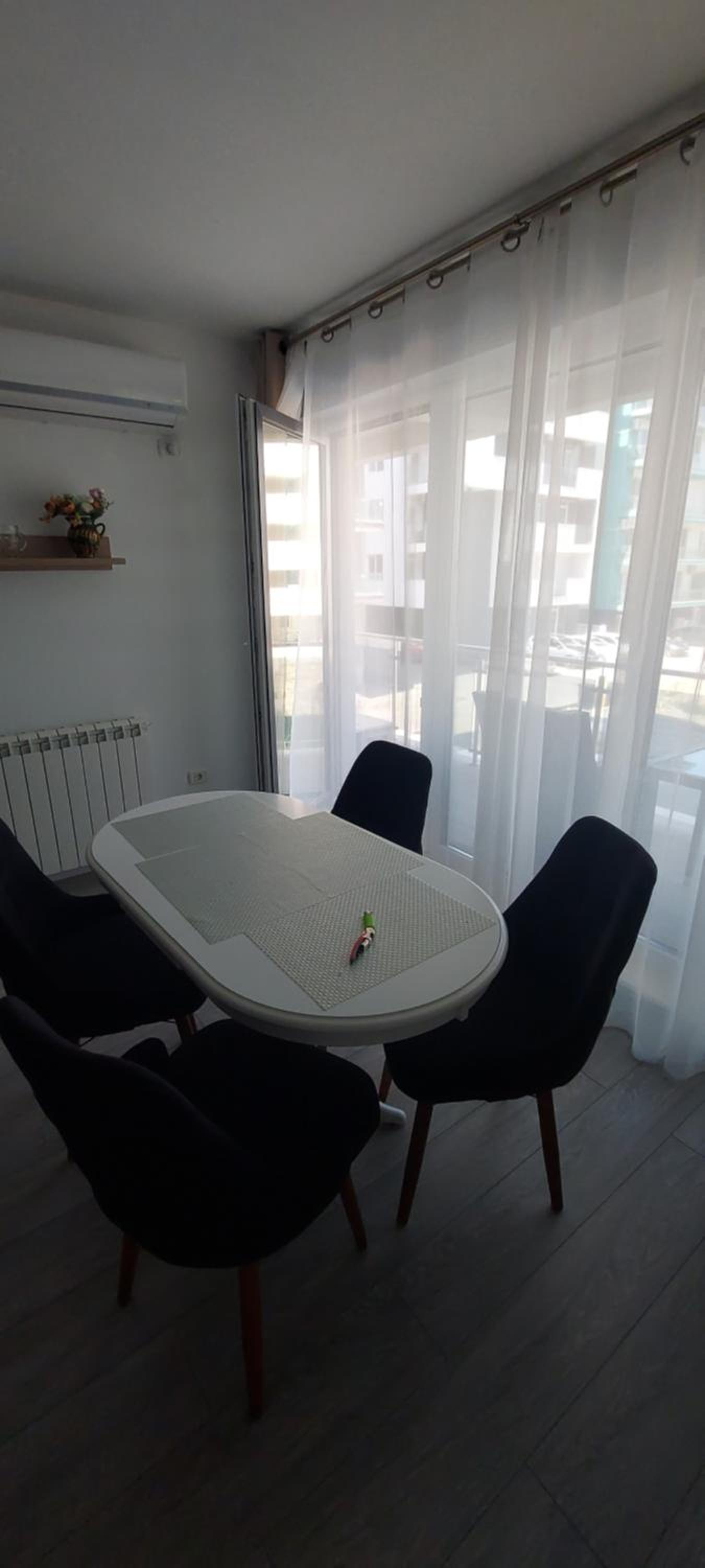 Apartament Nina