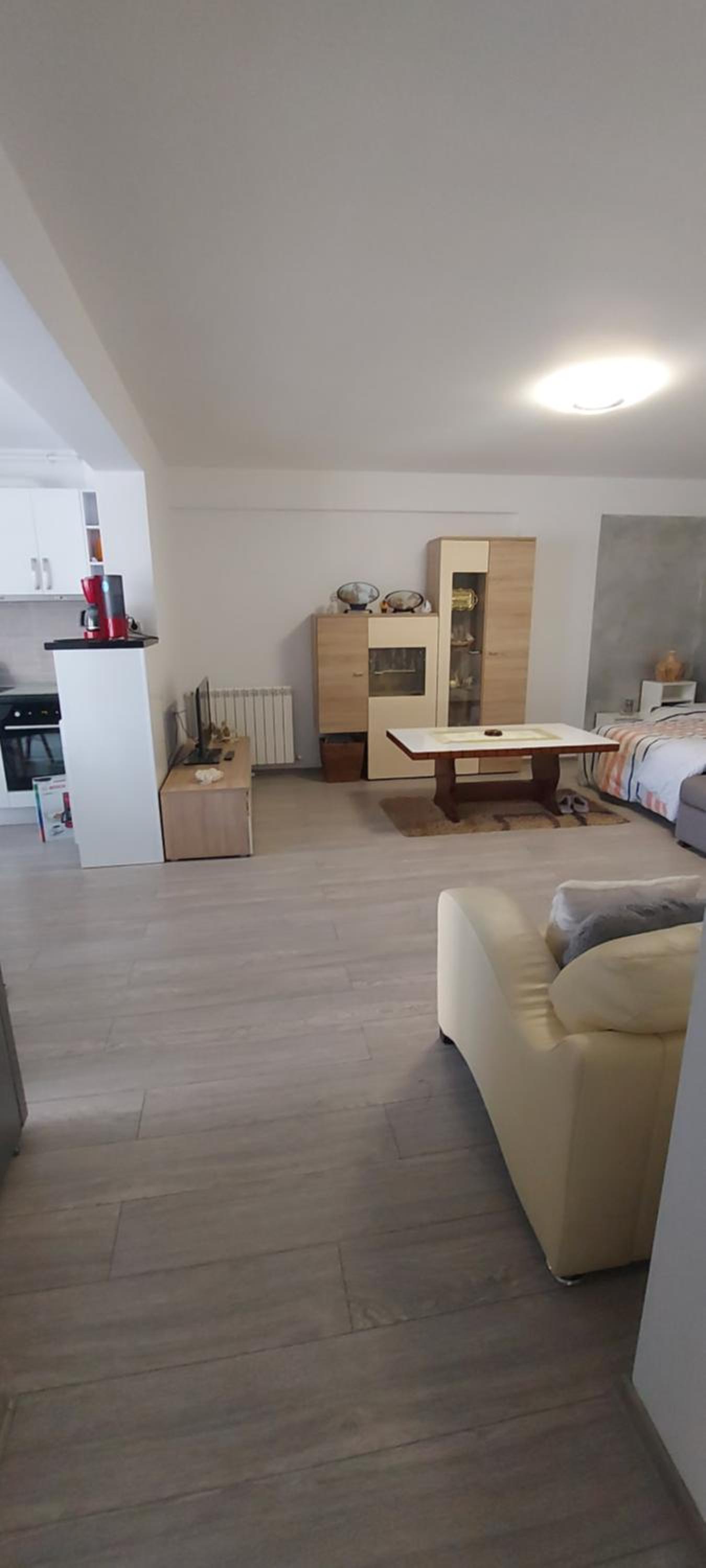 Apartament Nina