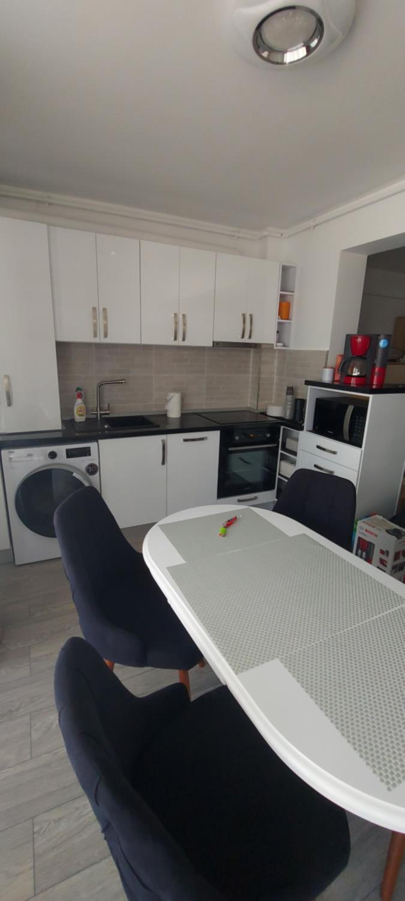 Apartament Nina
