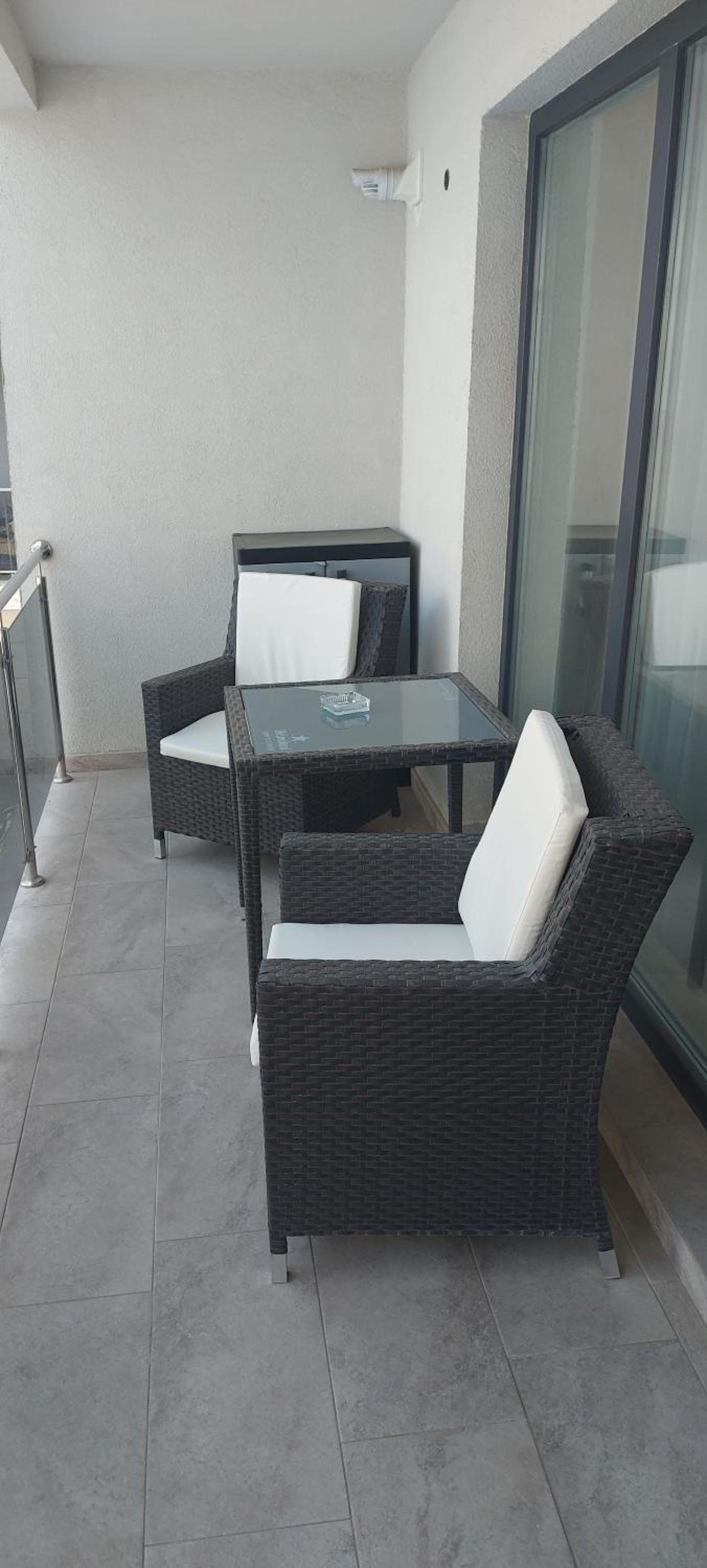 Apartament Nina